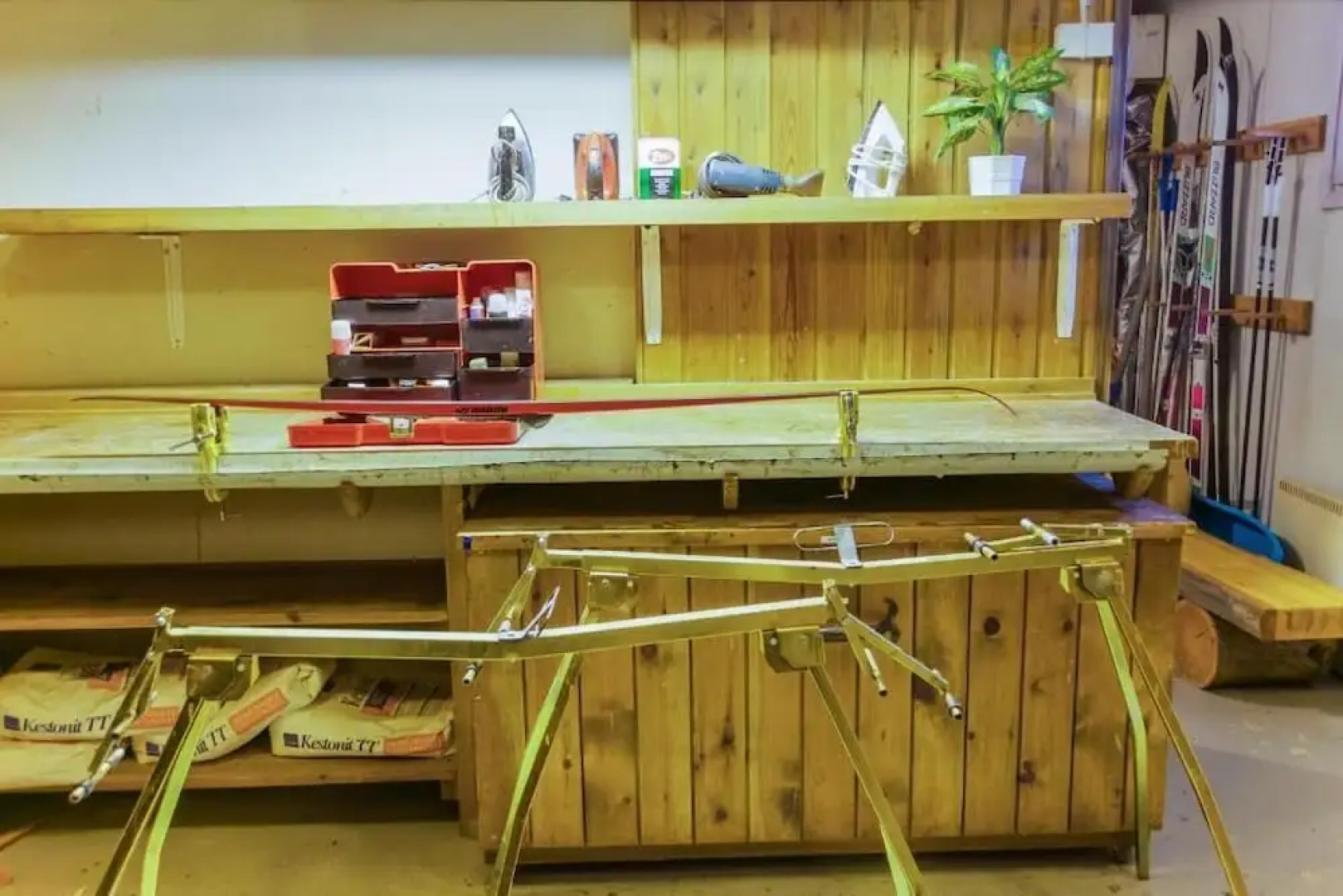 Kuukkeli Apartments Tokka