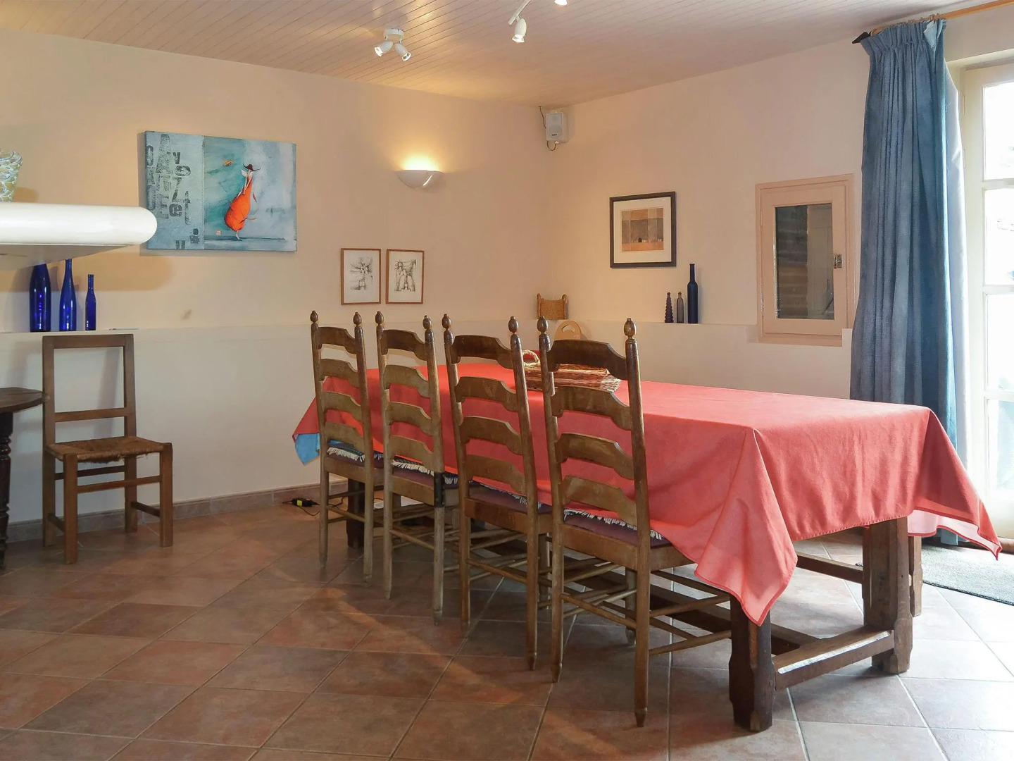 Cozy Holiday Home in Piquecos with Private Swimming Pool