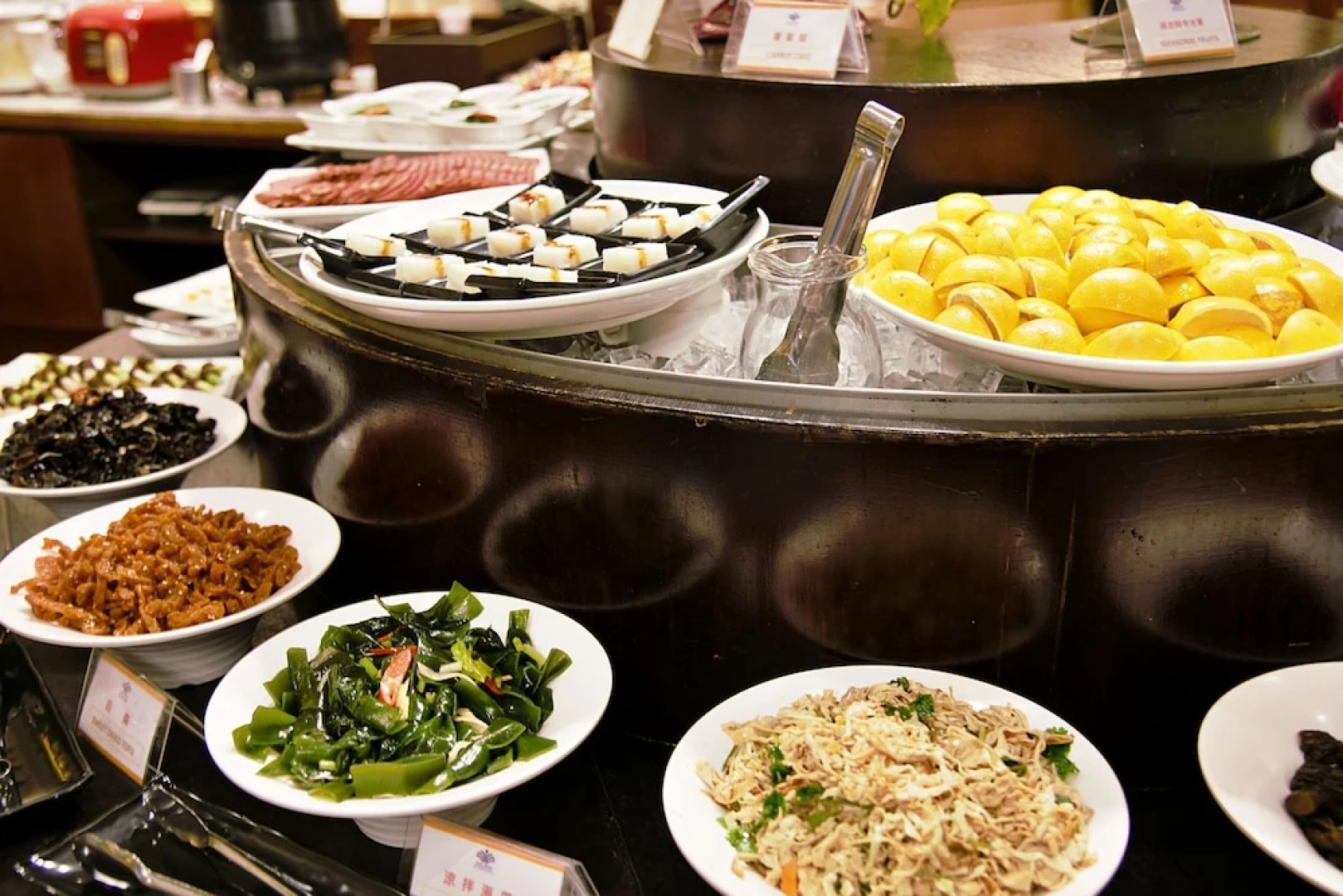 Muen Yuan Dong Hot Spring Hotel