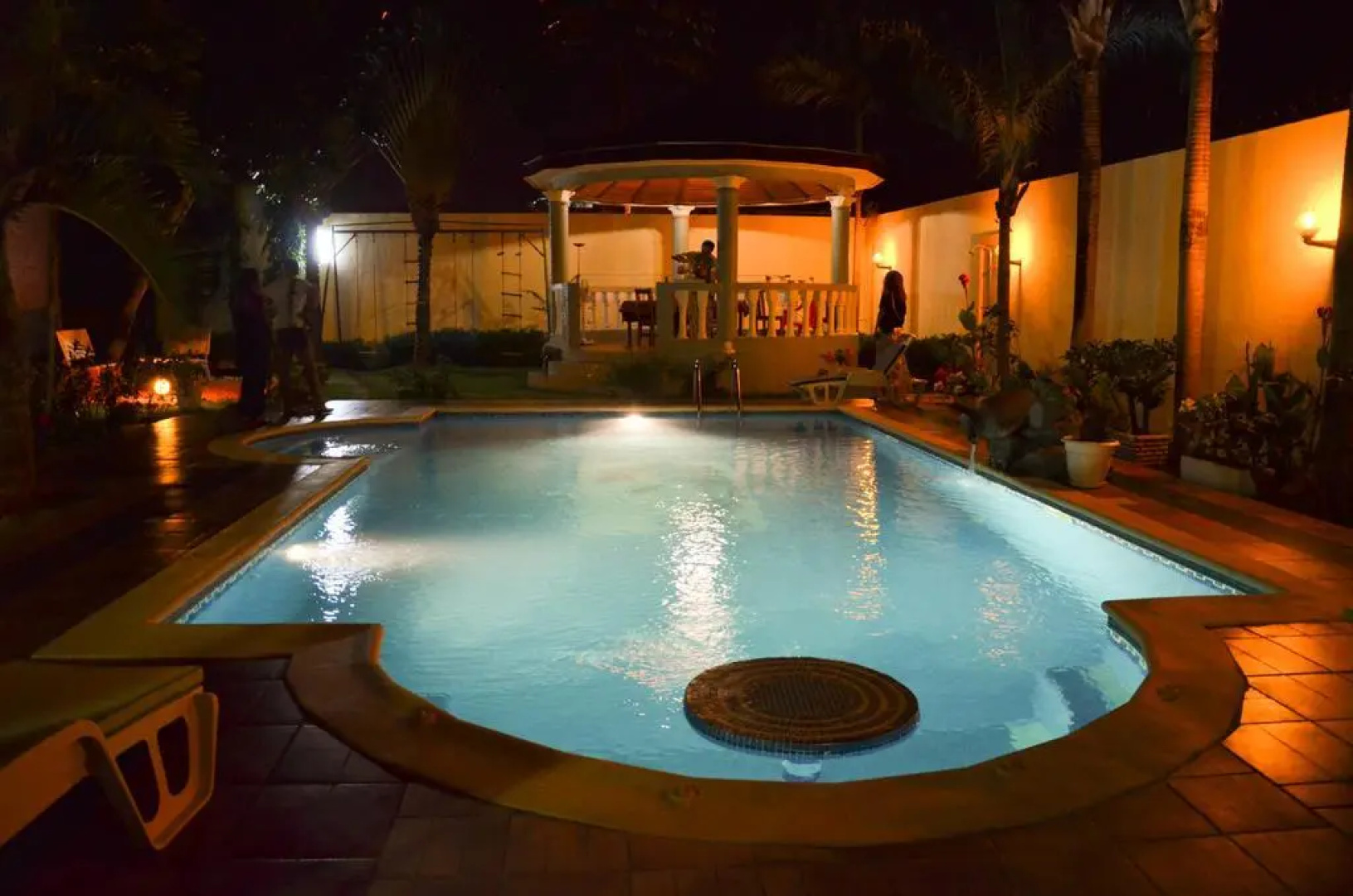 Villa Mia Abidjan