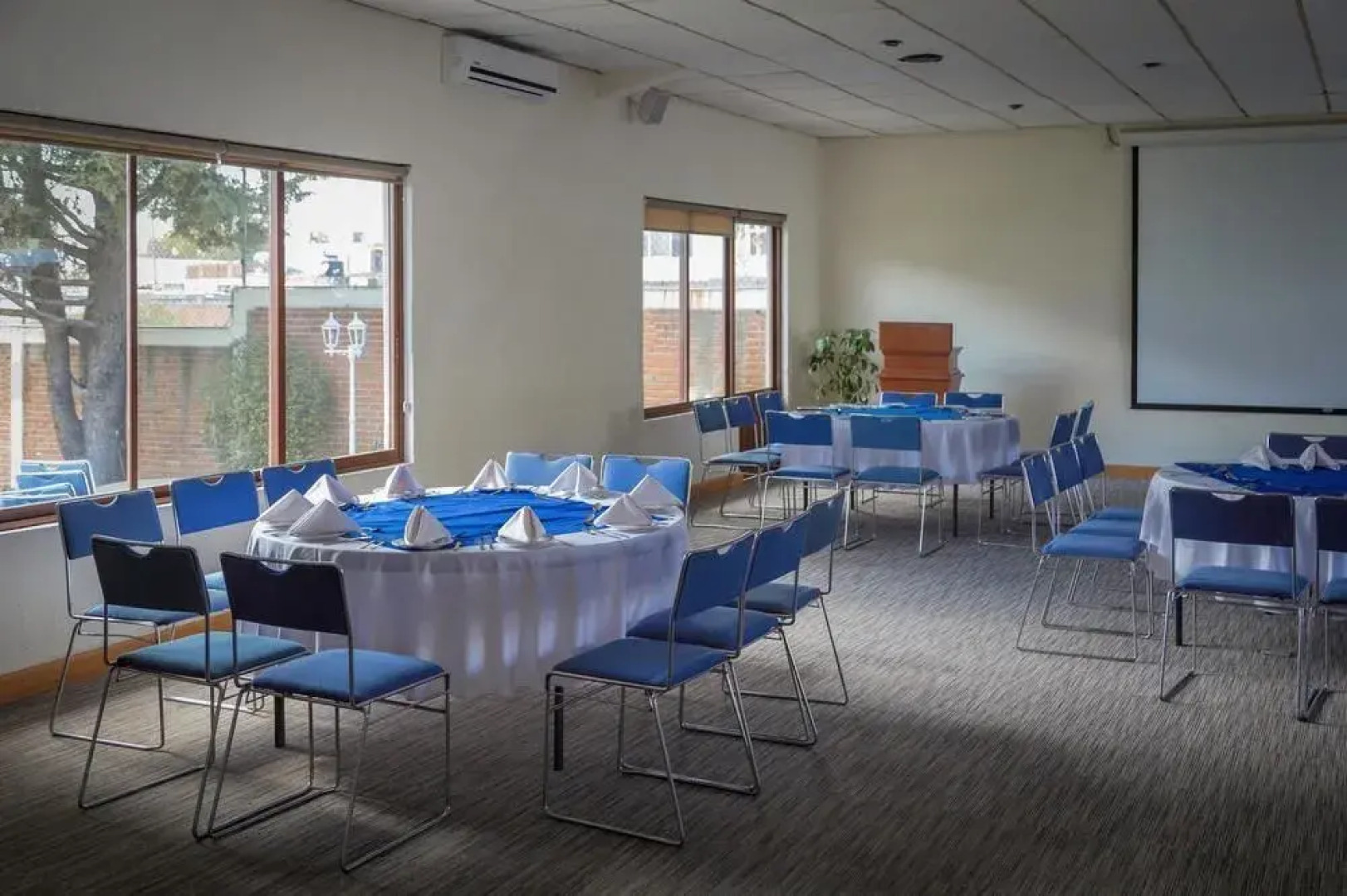 Best Western Del Angel