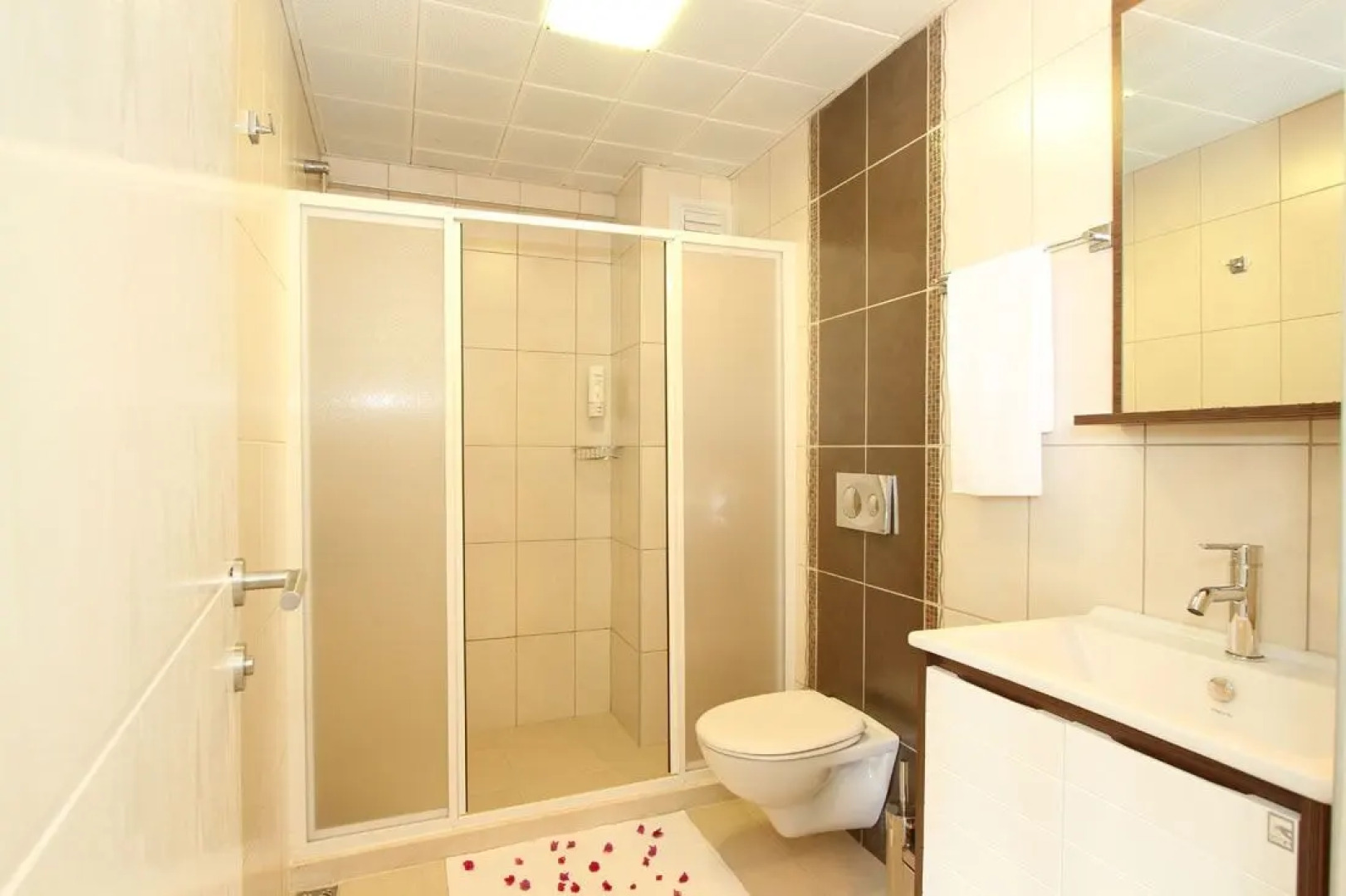 Mervehan Residence Hotel