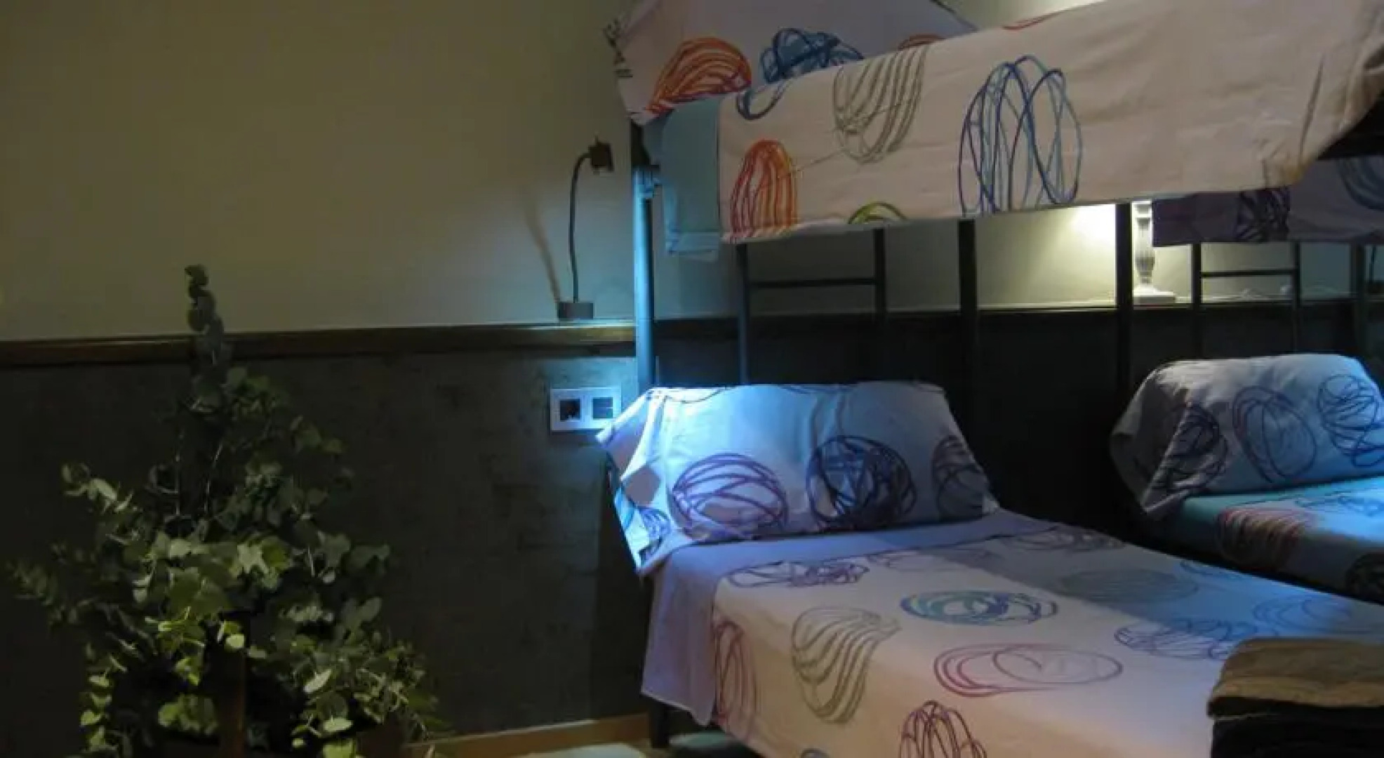 Can Pericot - Casa dels Avis