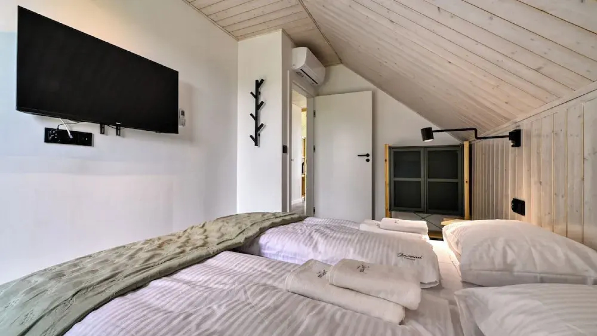 Domy Sun & Snow Slowmood