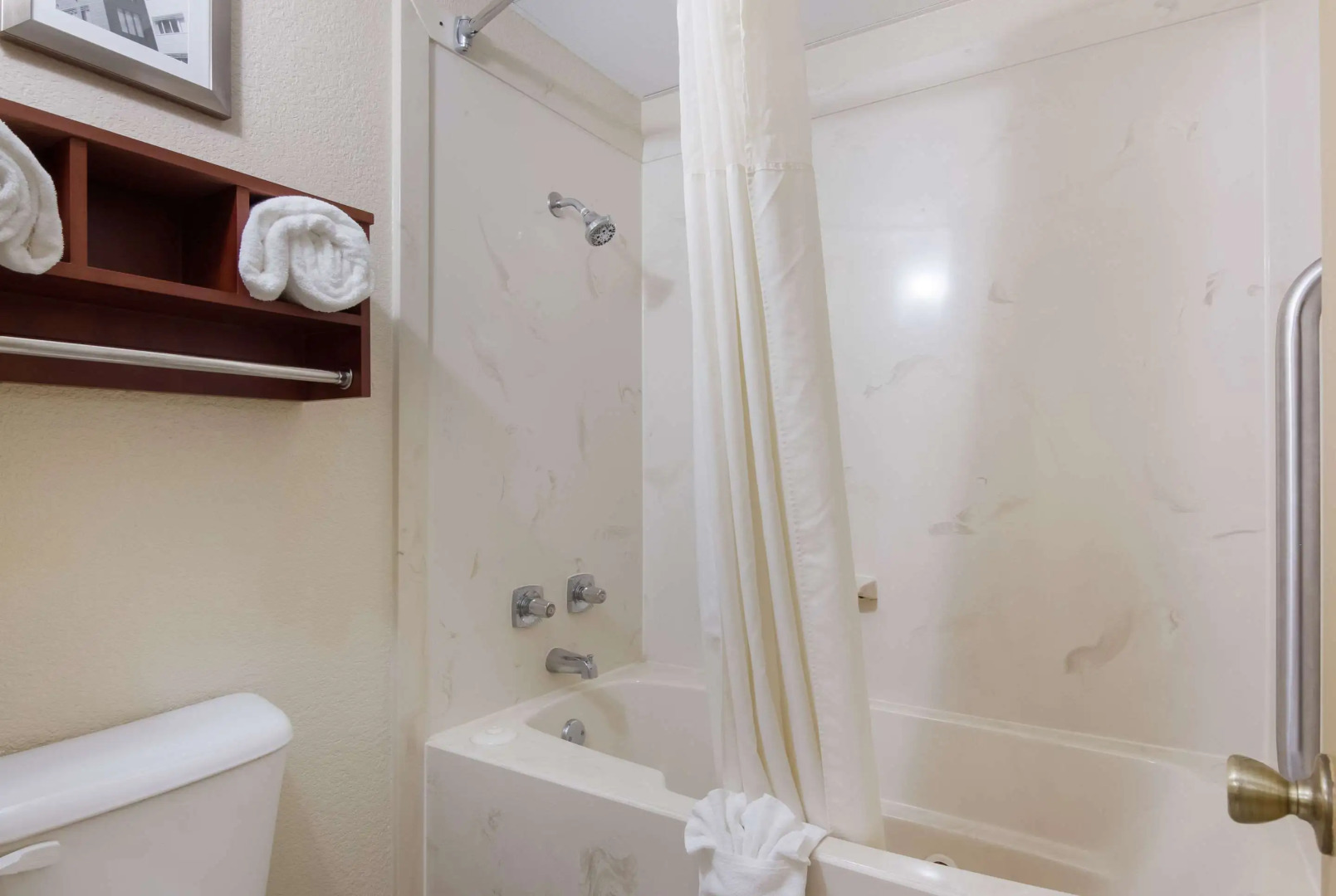 Quality Inn Magnolia