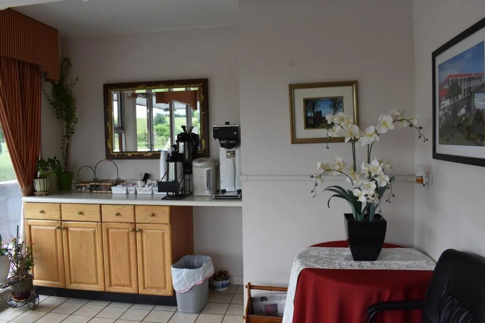 Motel 6 Culpeper, VA