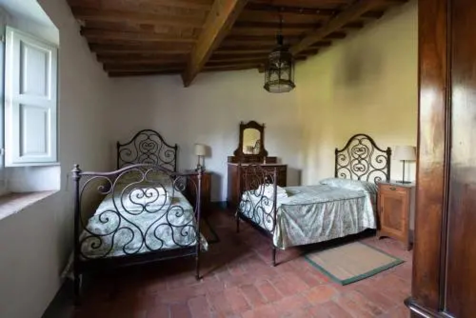 Stone House 15th Century