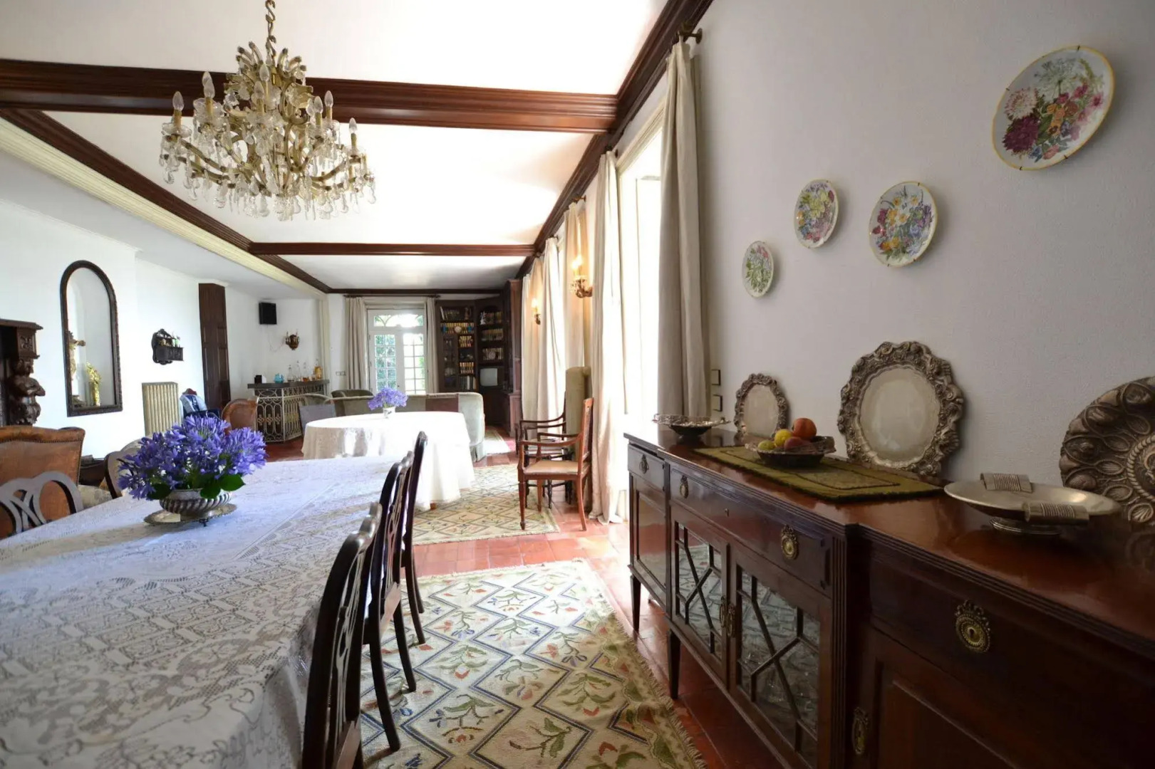 Hotel Casa Dos Lagos