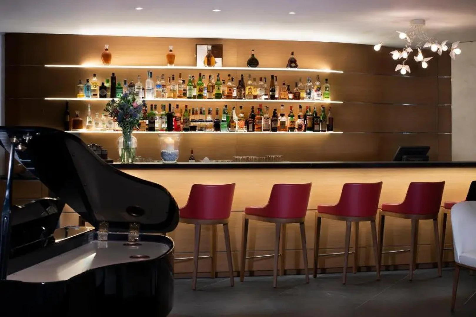 Dependence del Parco