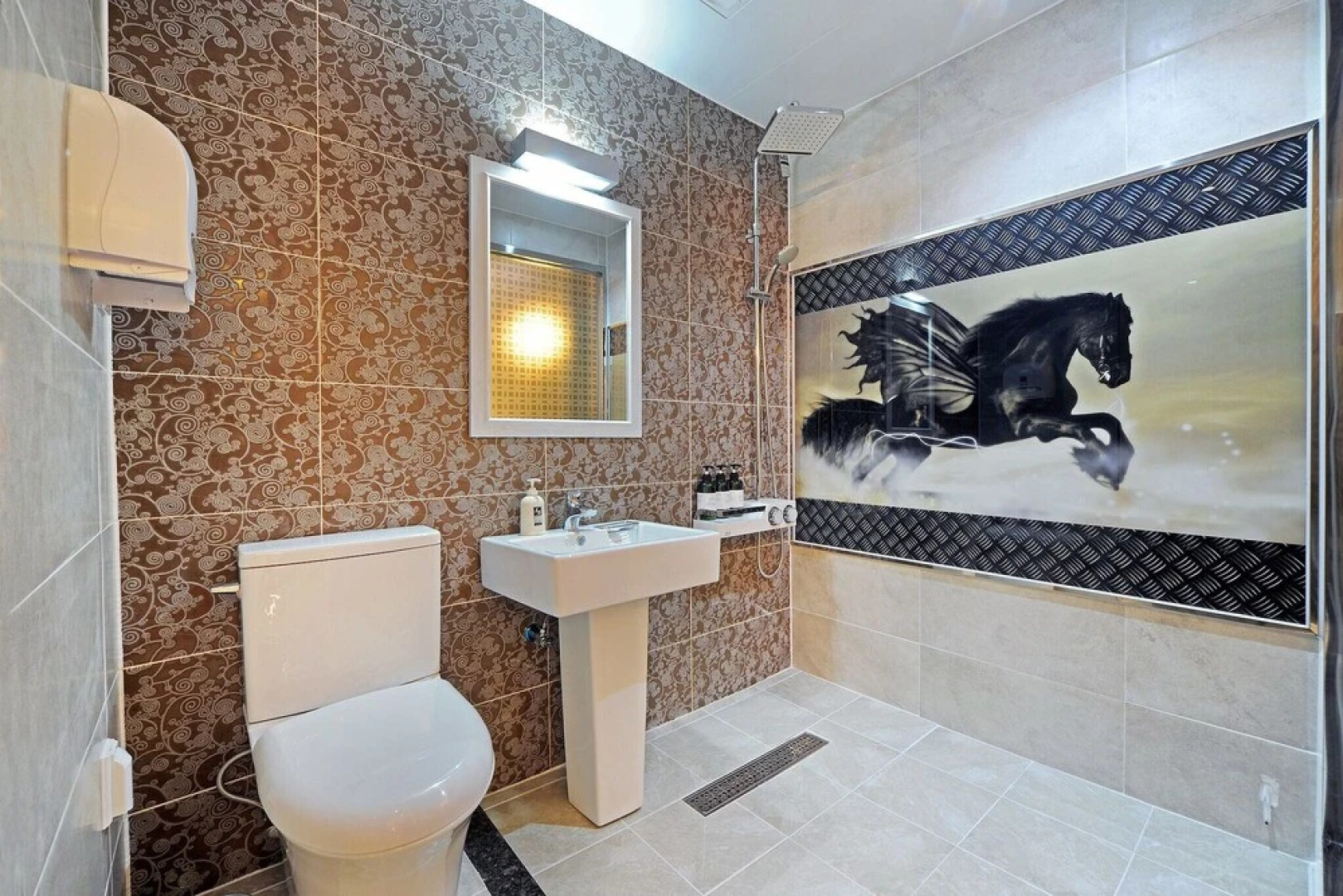 Yeongdeok Ganggu Prot Myeongpum