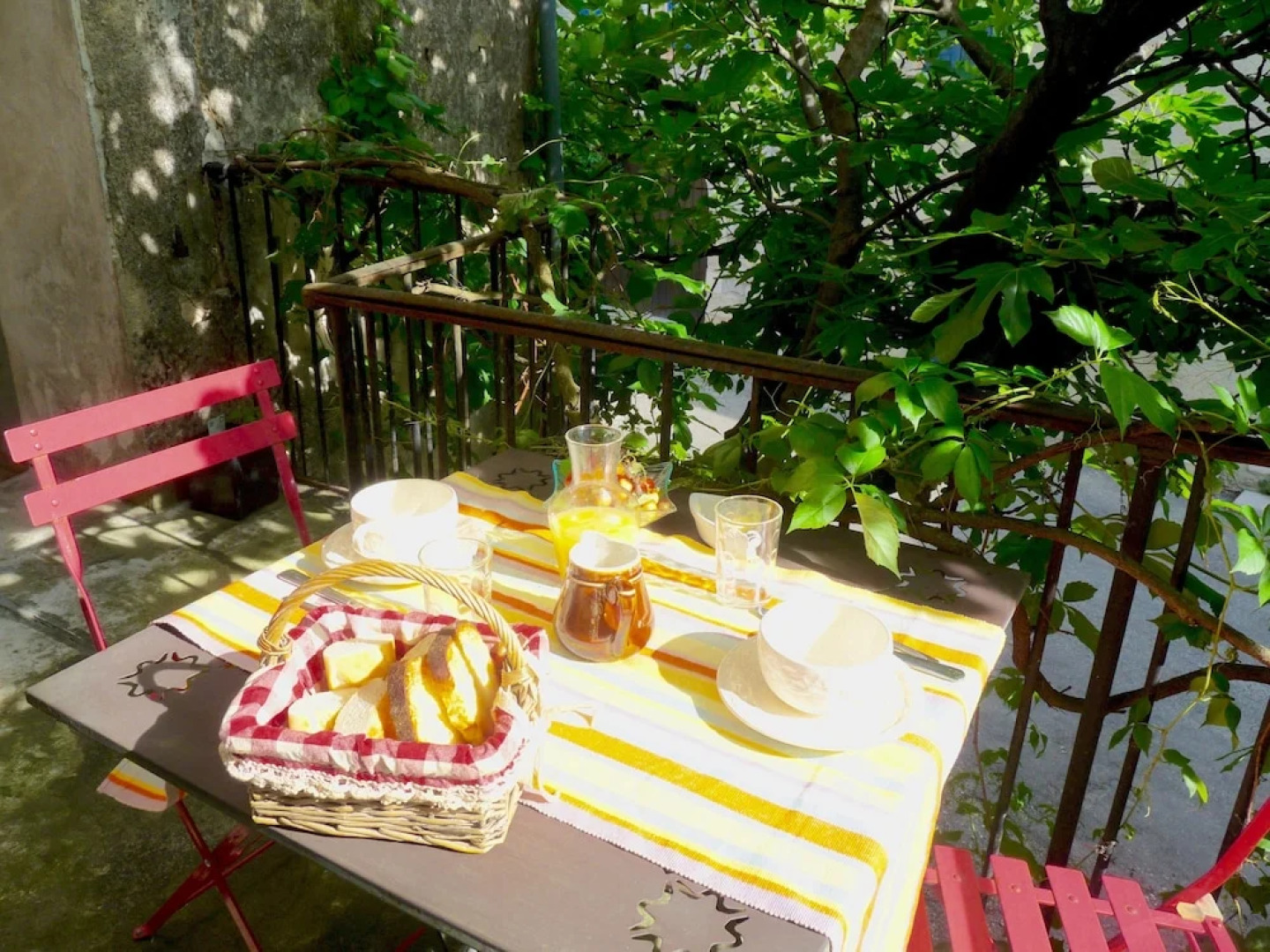 Chambres d'Hotes Atelier de Fons