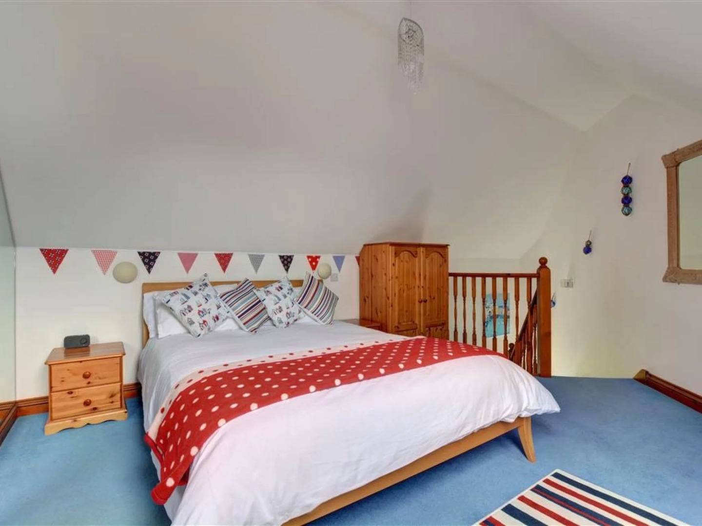 Holiday Home Bolthole