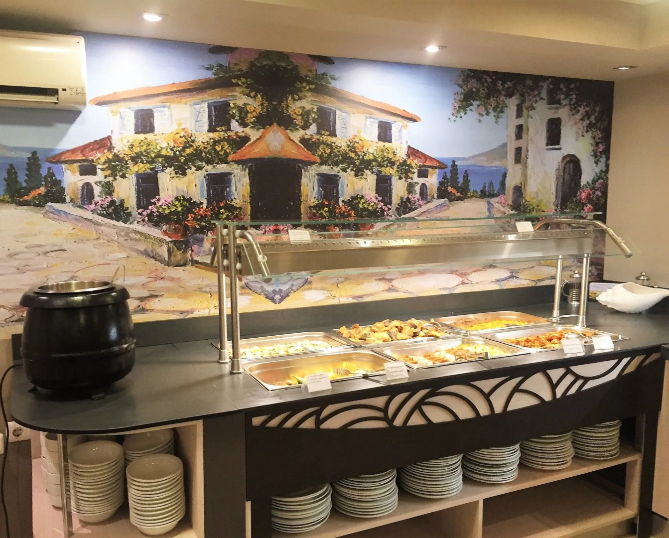 Selena Beach Family Hotel