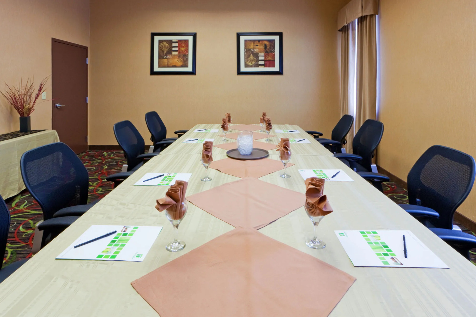 Wyndham Garden Dover