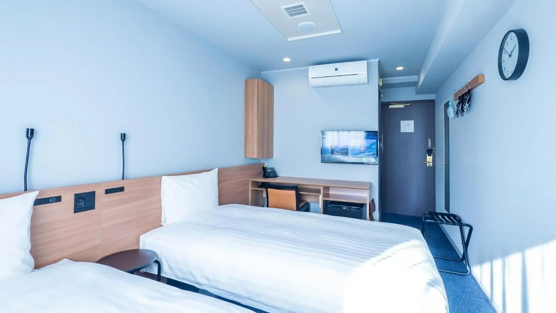 Toyoko Inn Osaka Yodoyabashi Station Minami