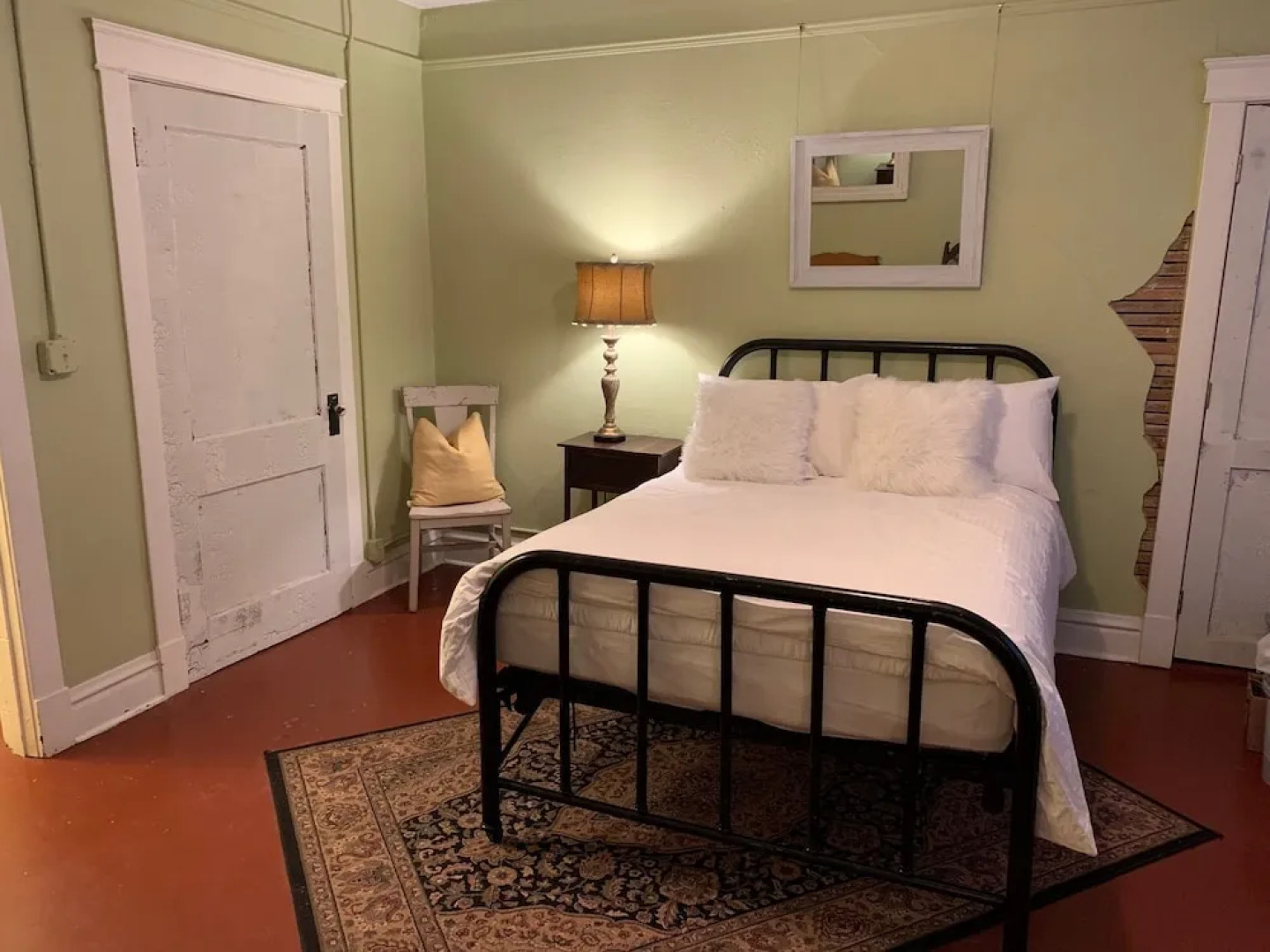 Historic Whiting Hotel Suites