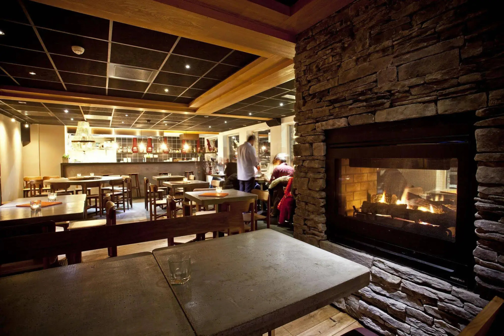 Skogstad Hotell - Unike Hoteller