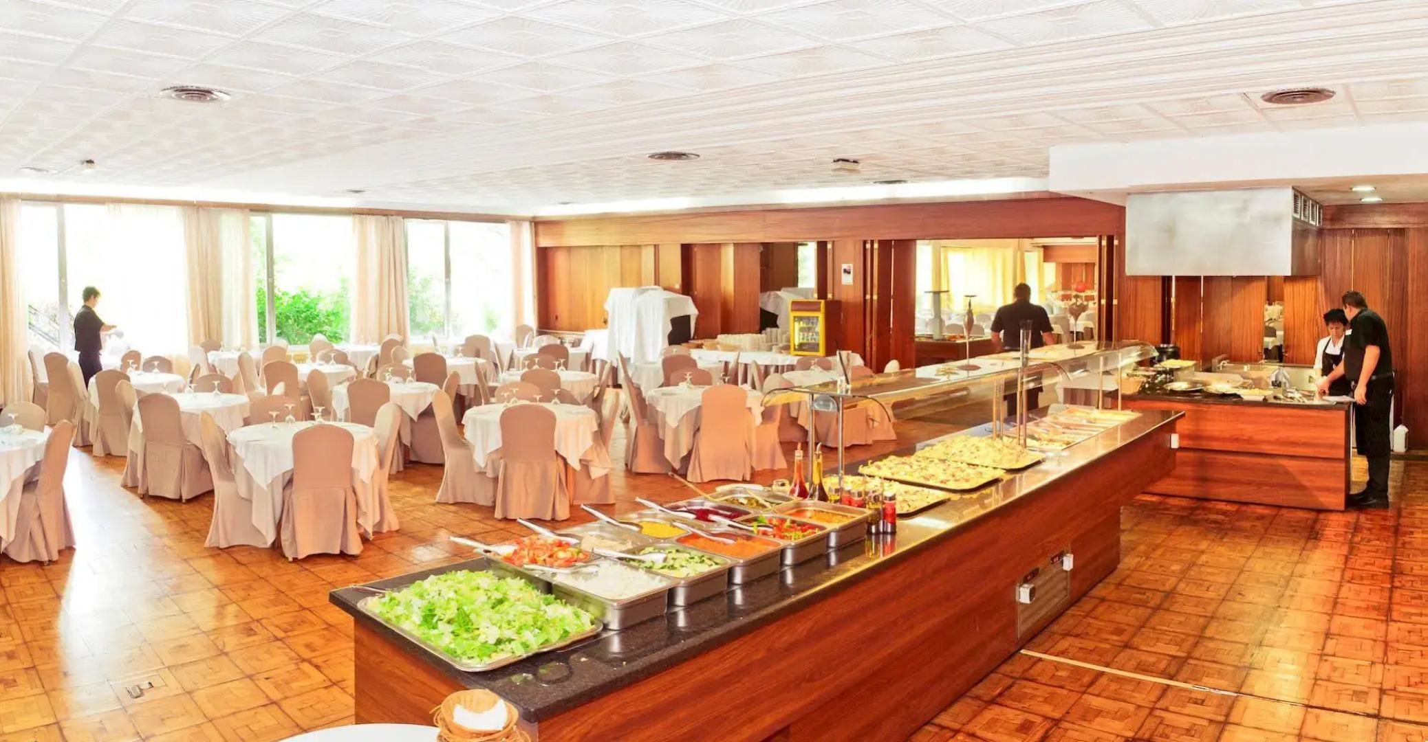 Hotel Snö Condes del Pallars