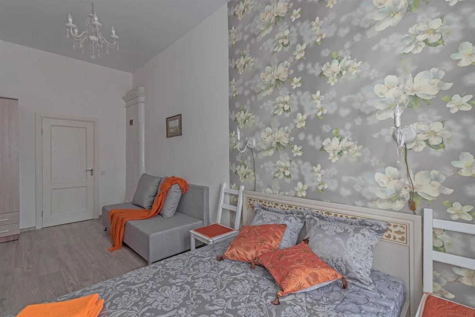 Мини-отель Sunlight House Spb