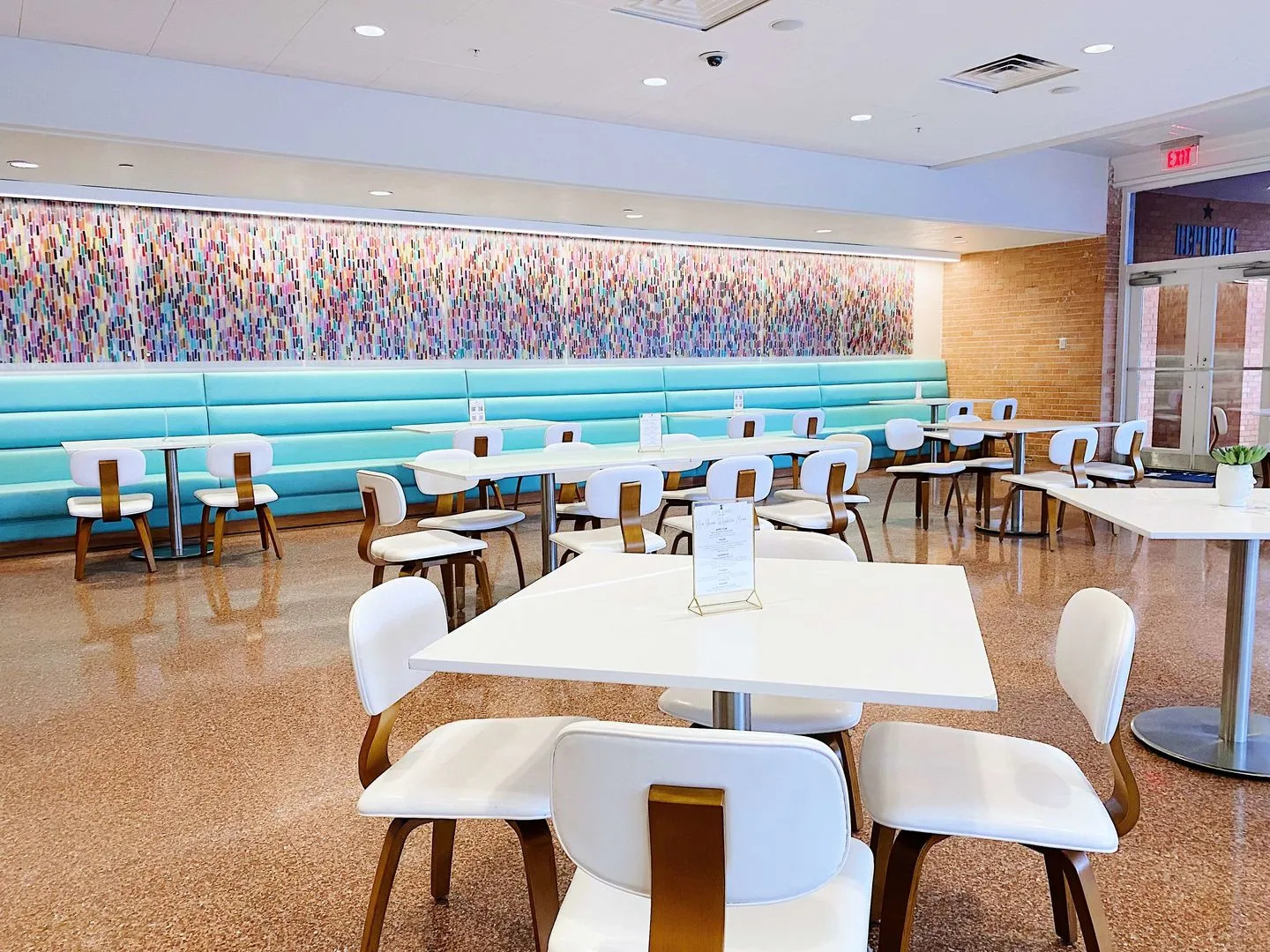 The Fredonia Hotel and Convention Center