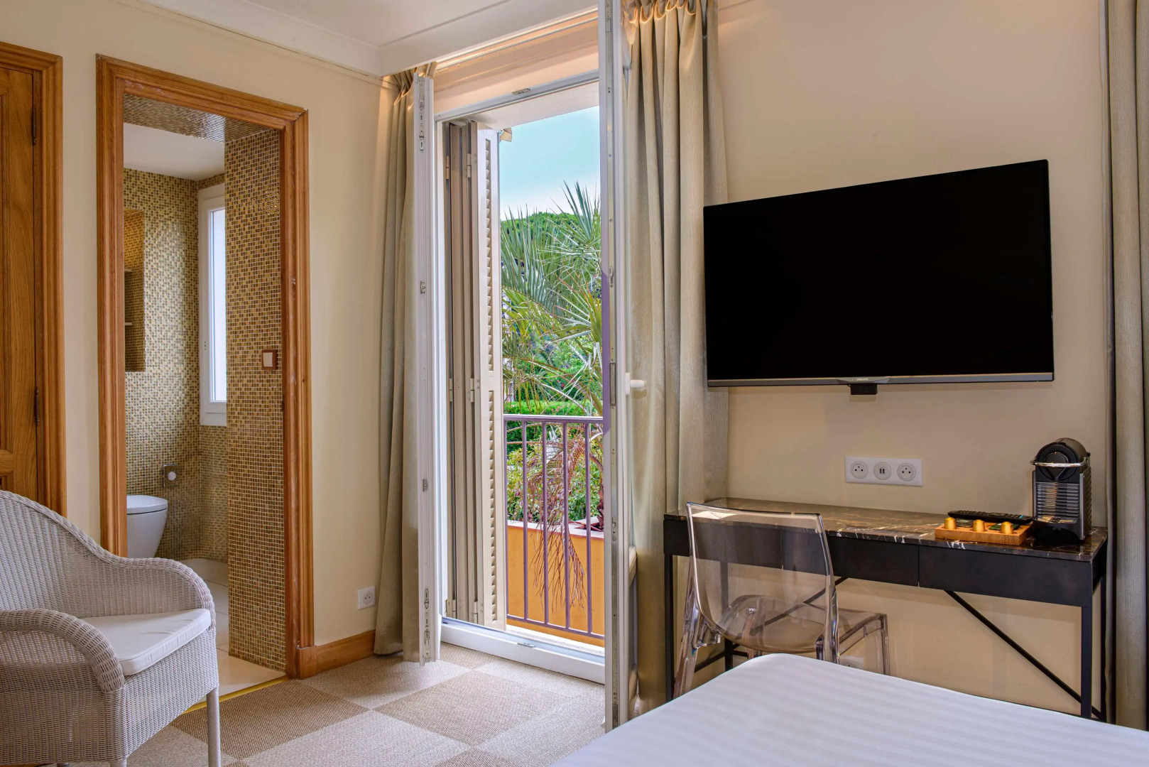 Best Western Premier Montfleuri