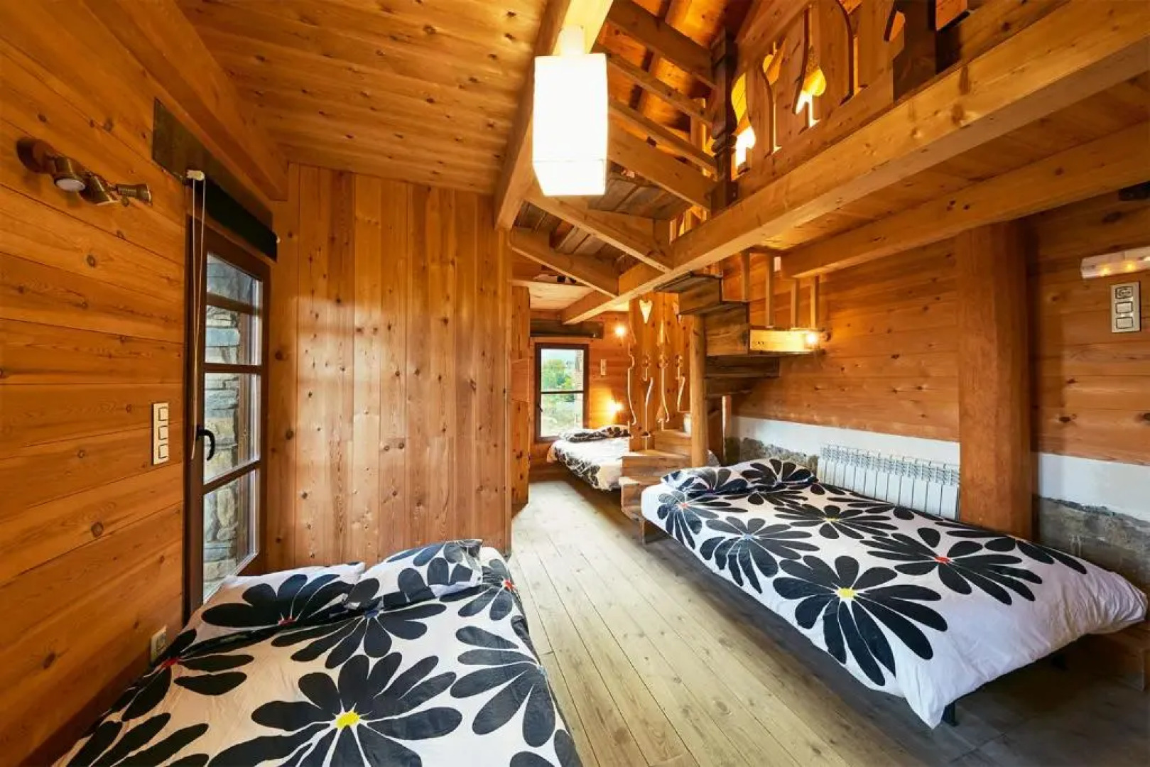 CASA Guardafuentes de Añisclo