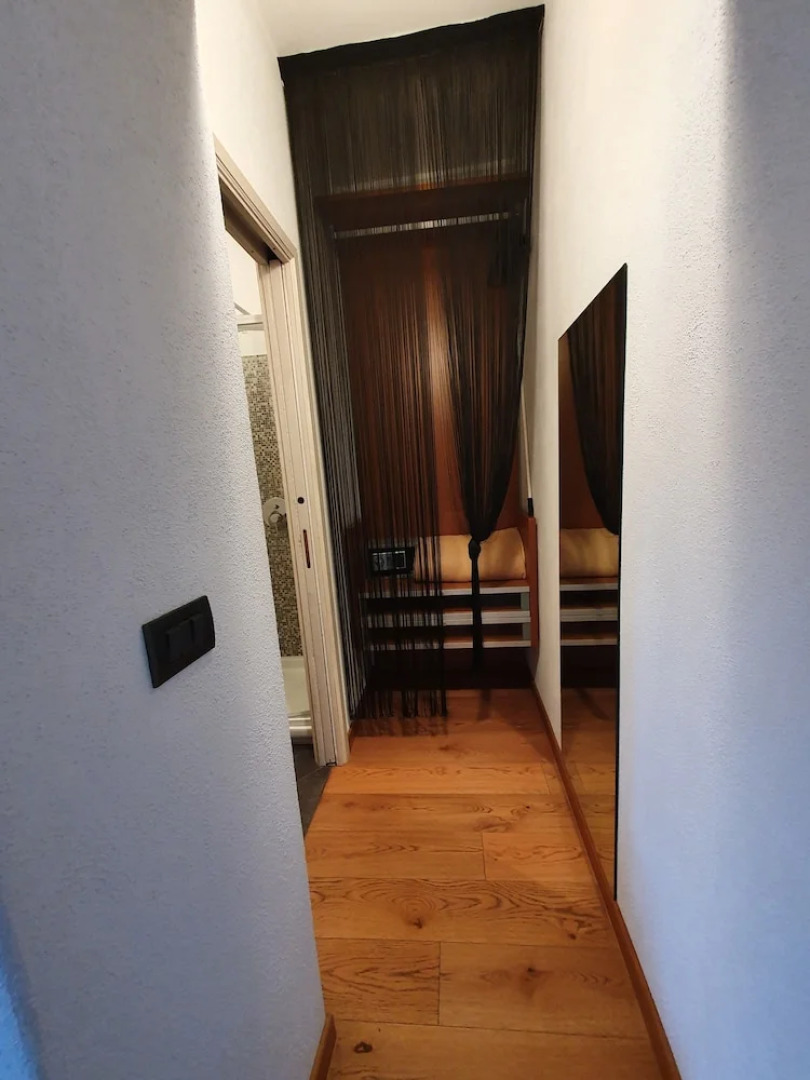 Room and Breakfast Casa Balin