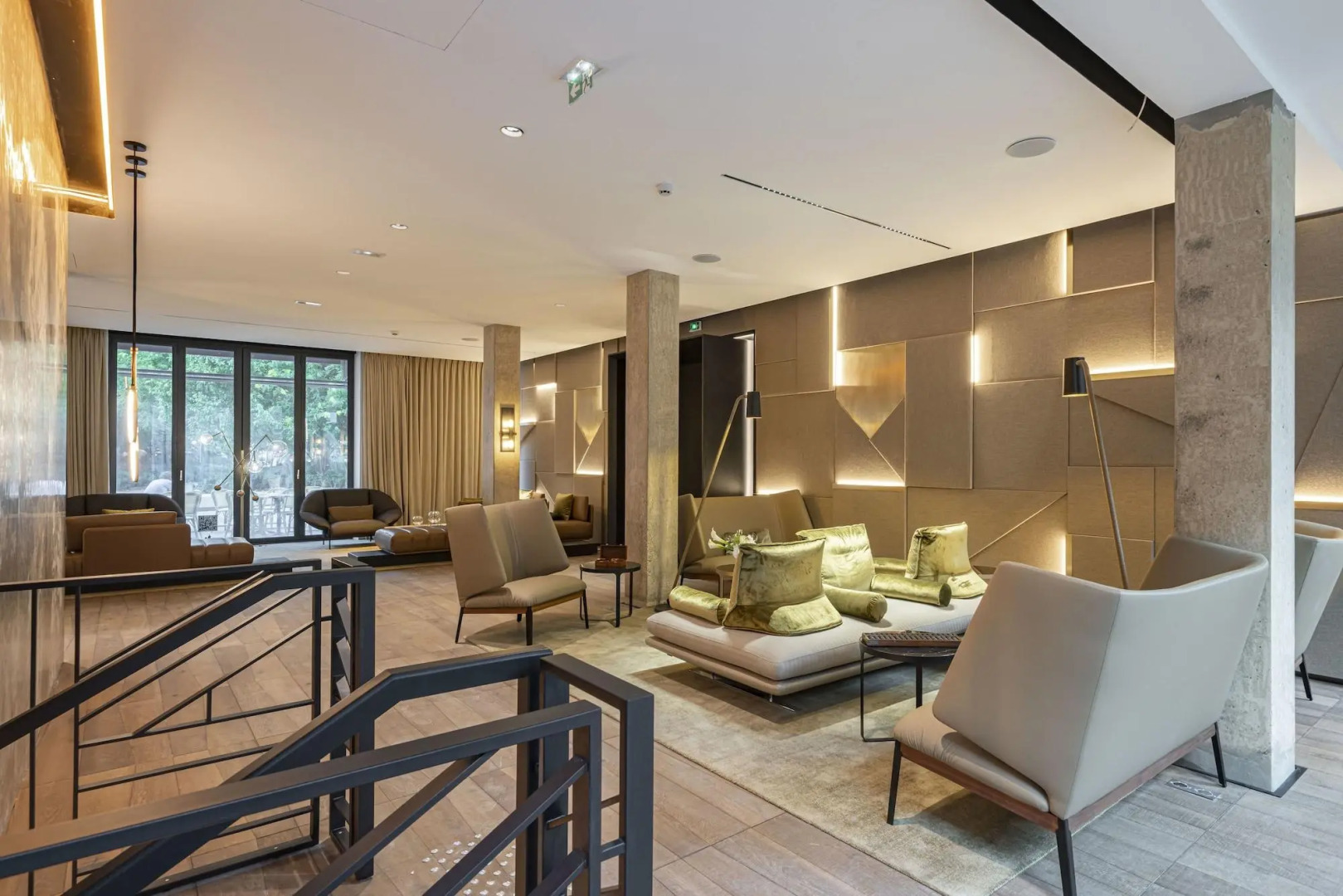 La Caserne Chanzy Hotel & Spa, Autograph Collection