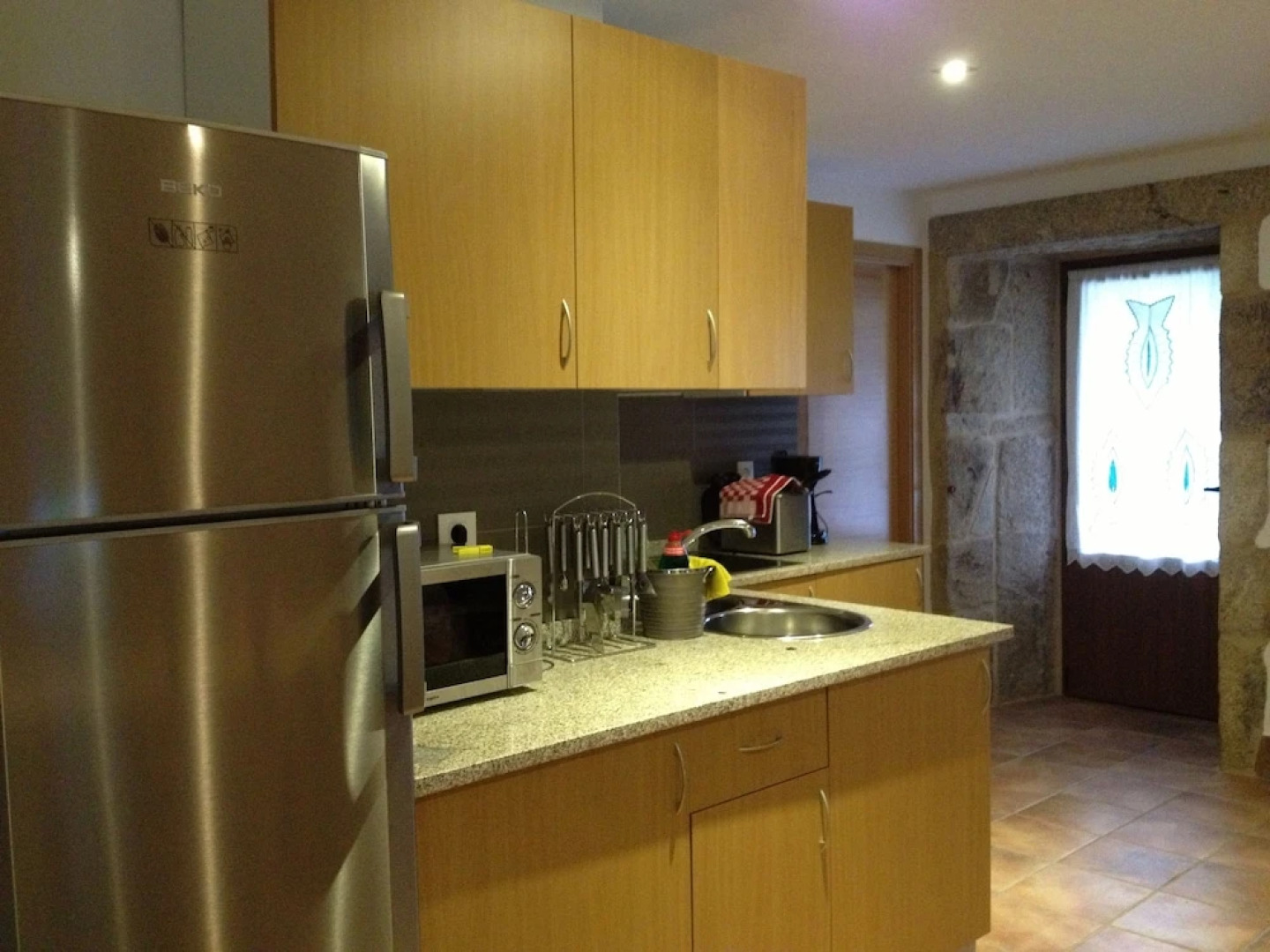 Alojamiento Rural Pazos