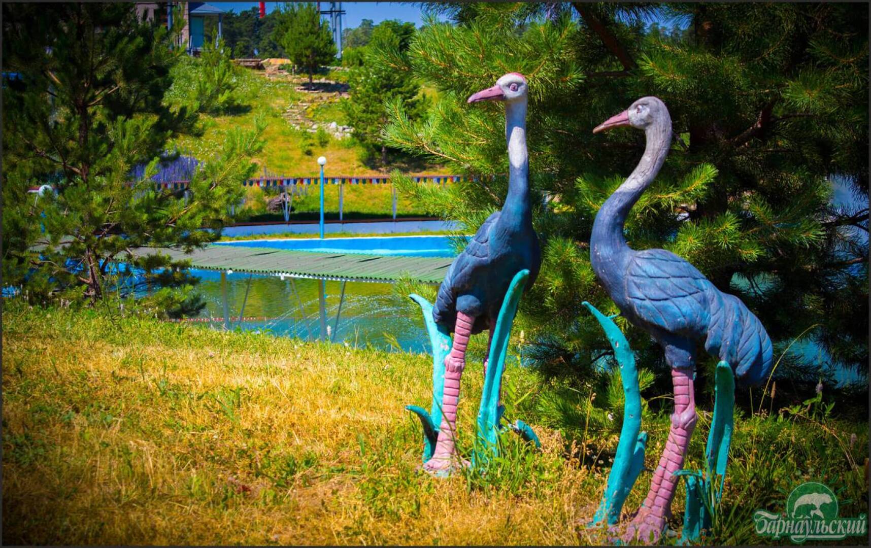 Барнаульский