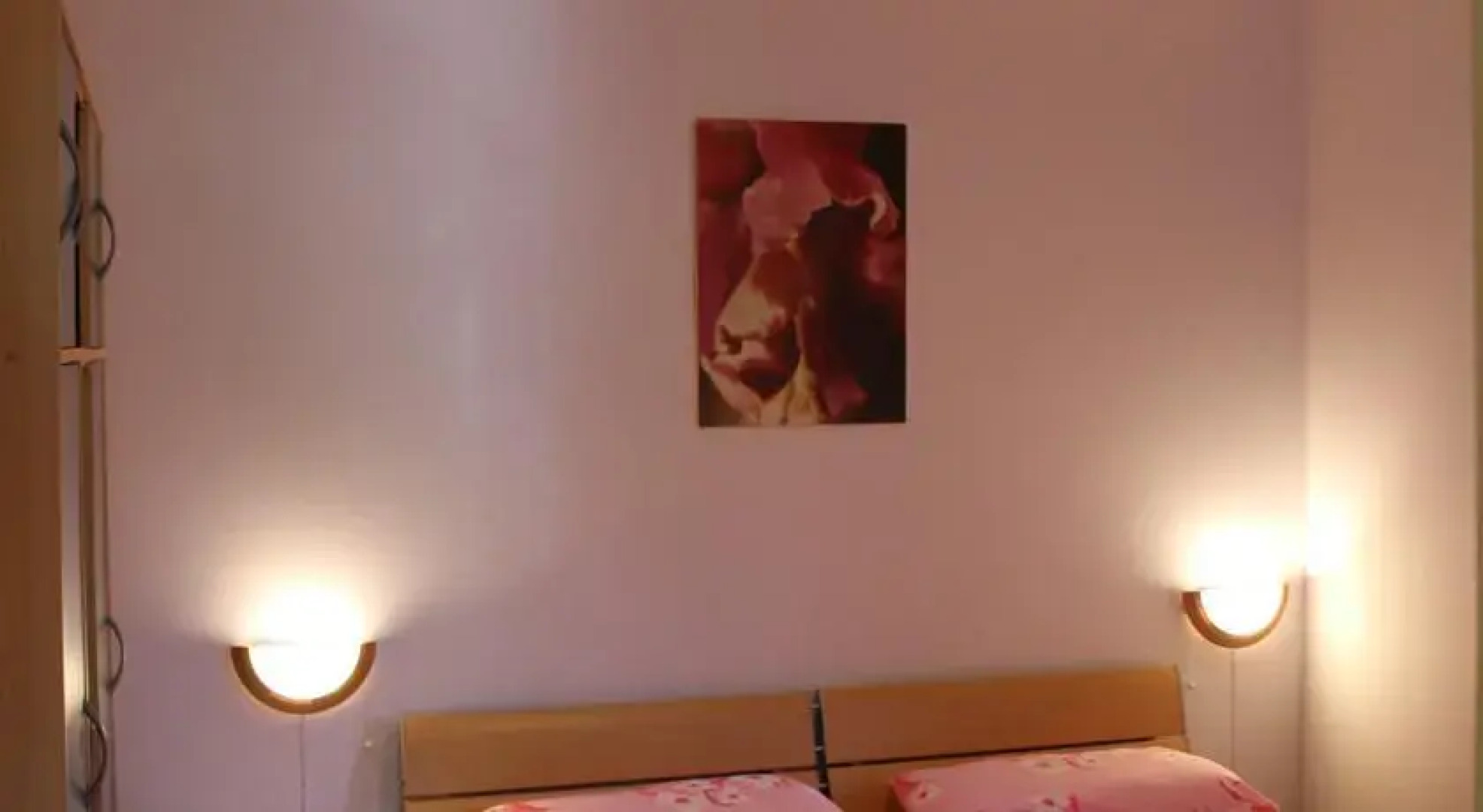 Apartments Spacious Summer House