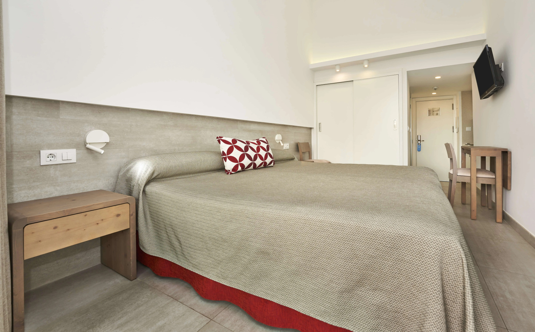 Hoposa Hotel & Apartments Villaconcha