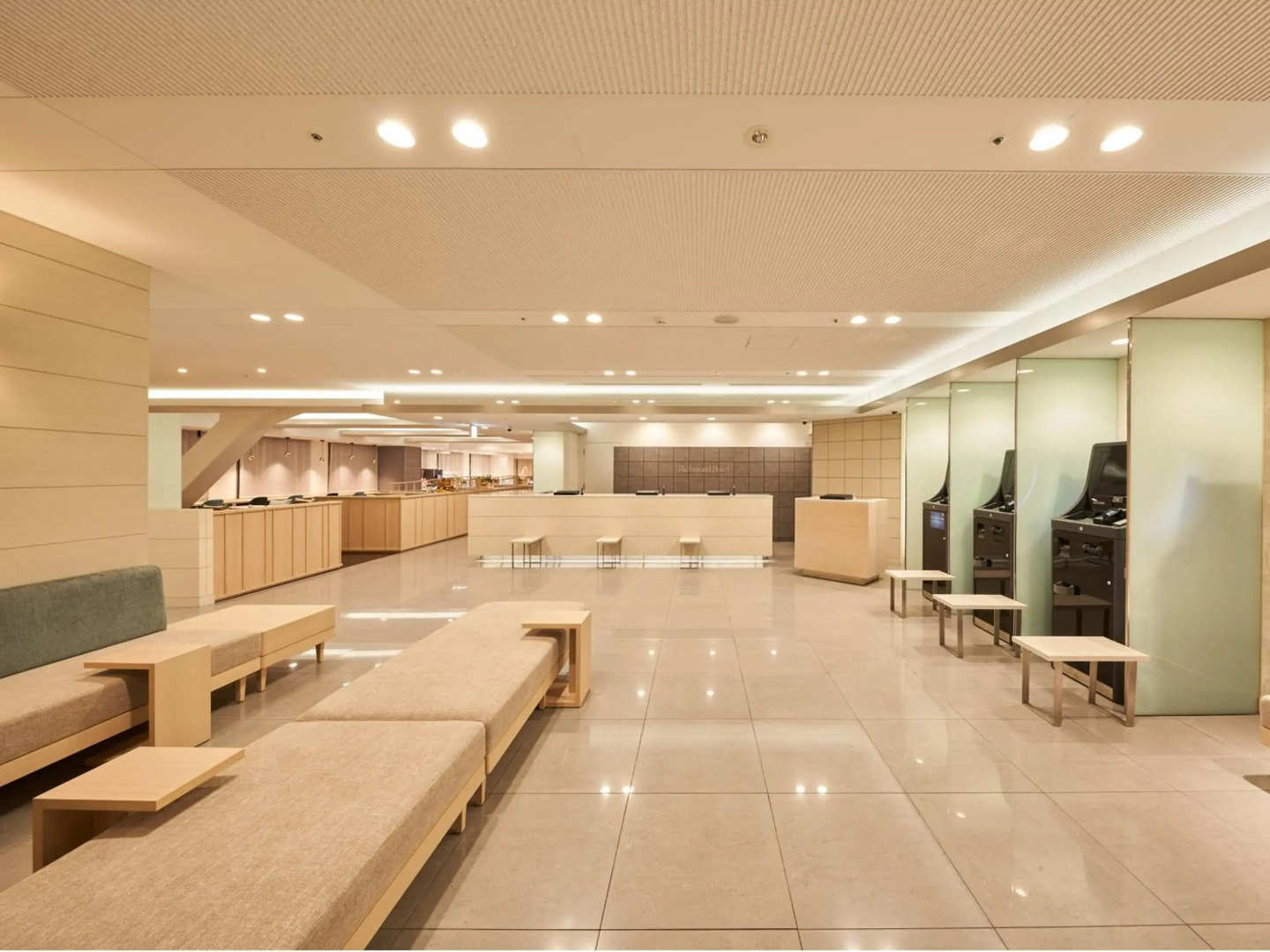 Richmond Hotel Fukuyama Ekimae