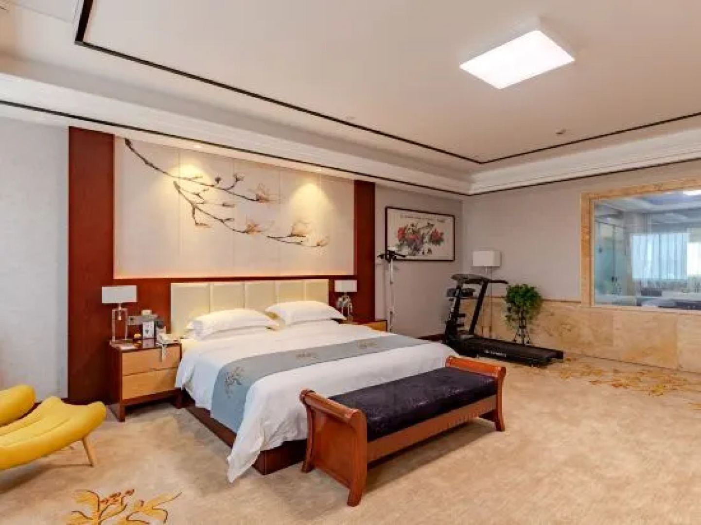 Guangde County Hengshan Hotel - Xuancheng