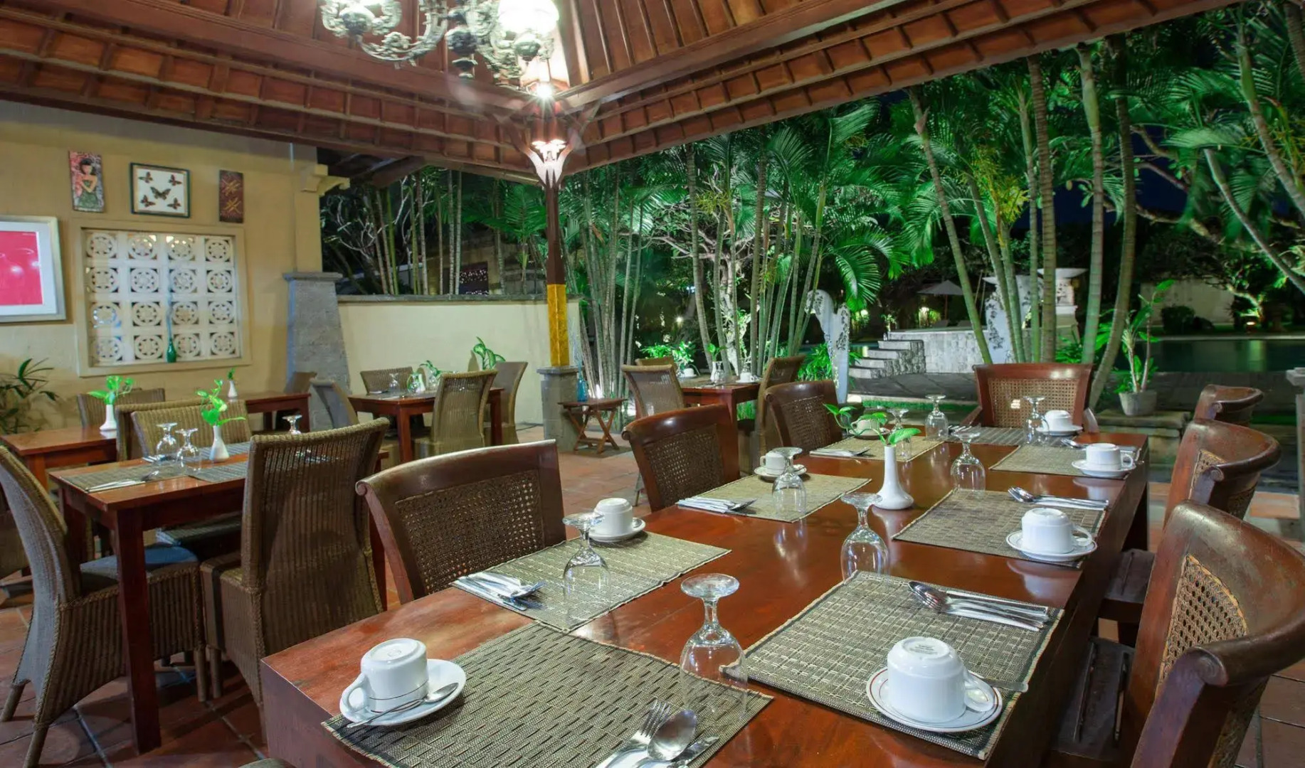 The Citta Luxury Residence