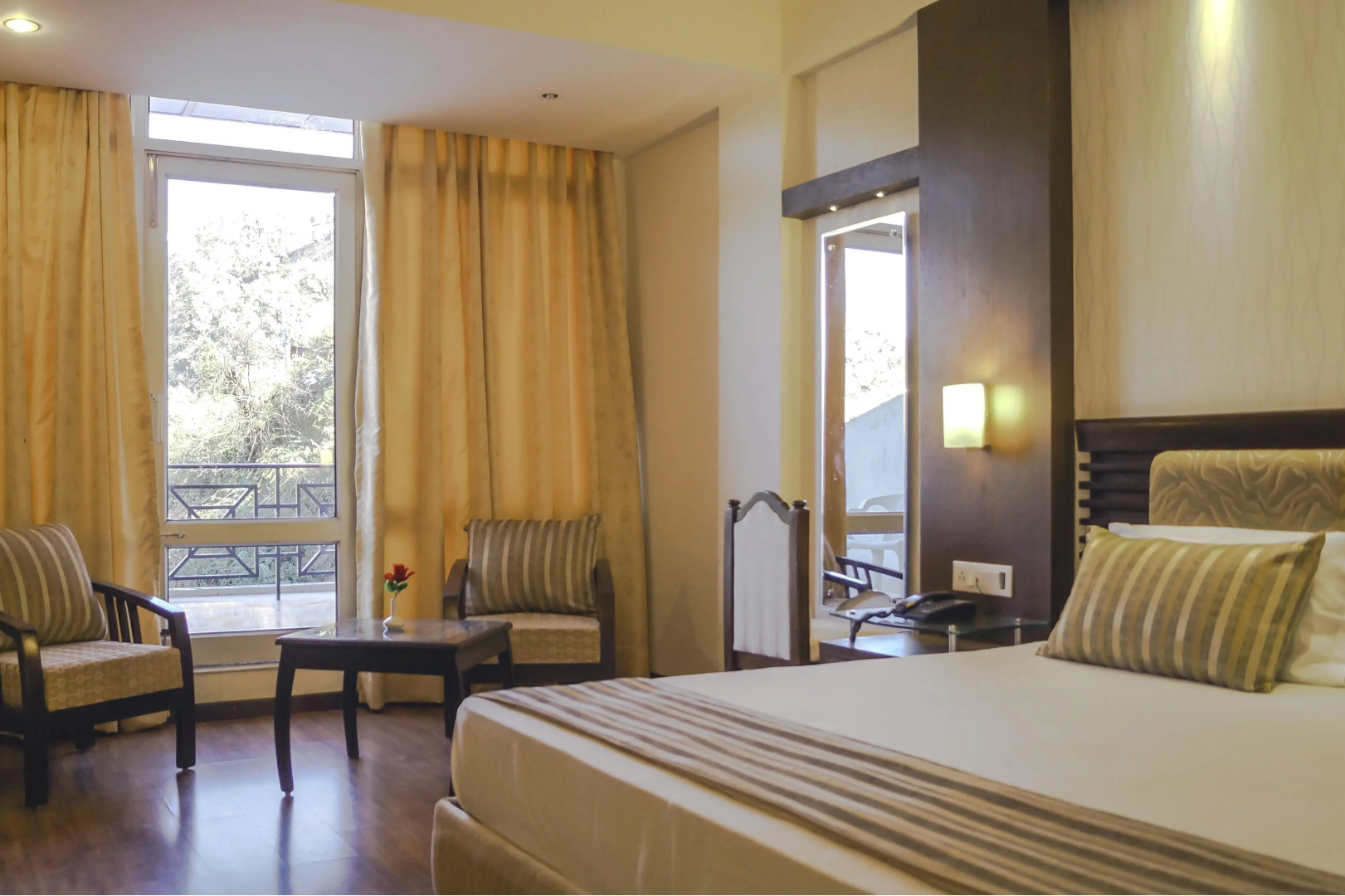 Hotel Shiva Continental