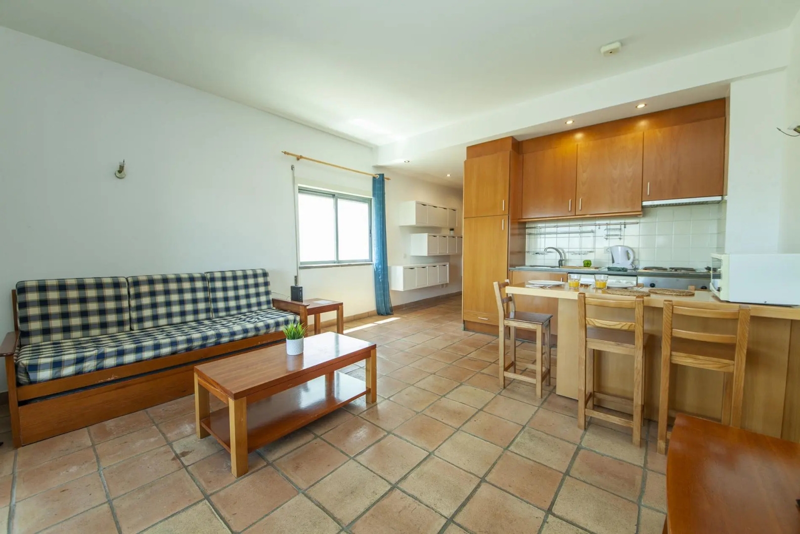 A11 - MarinaPark Hill Beach Apartment