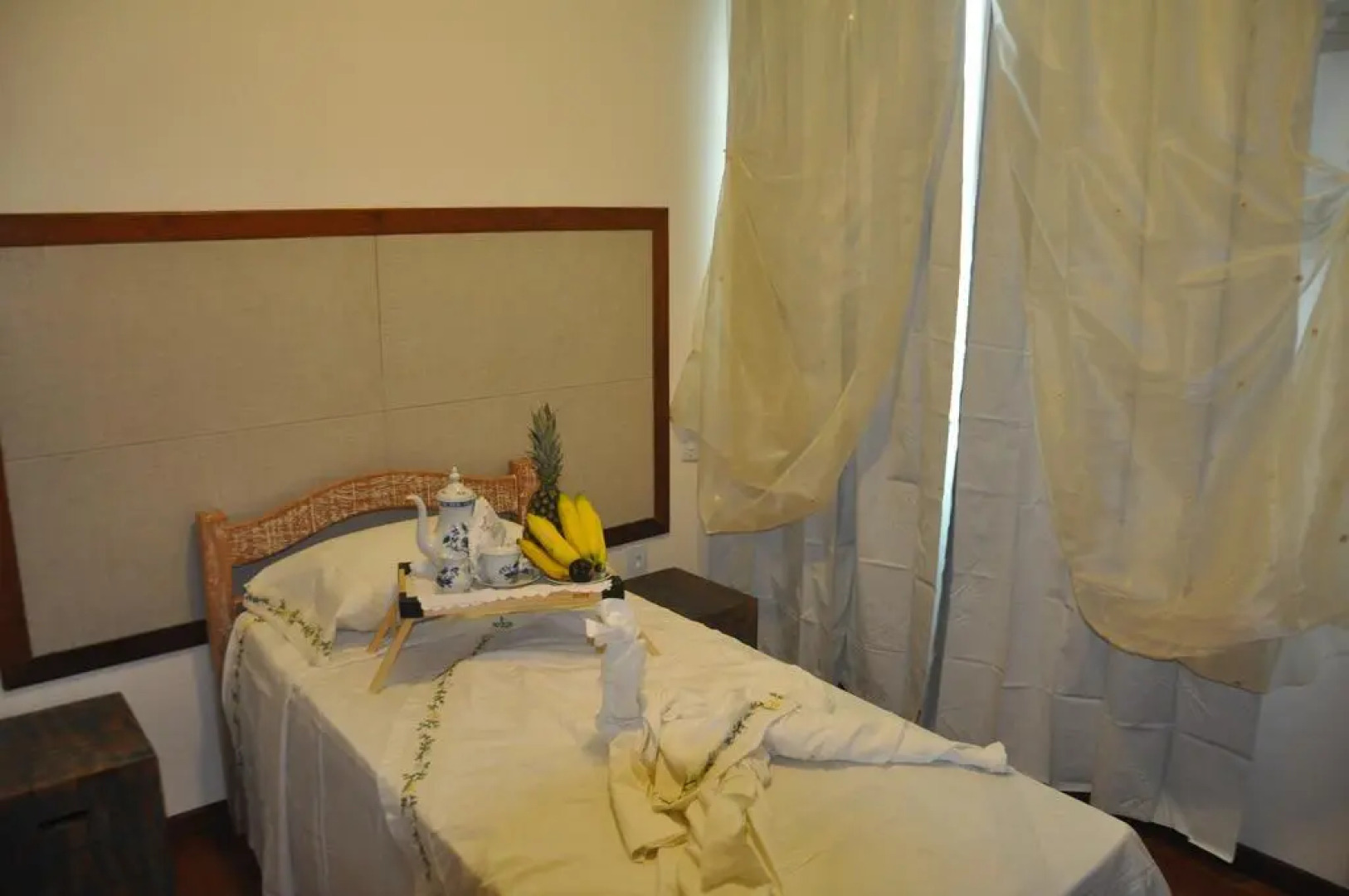 Acquamarina Residence