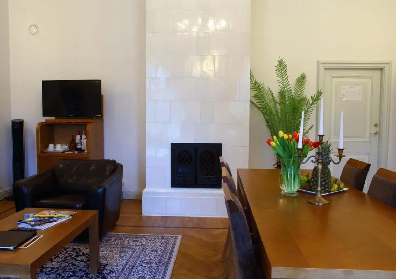 Загородный клуб и spa-центр усадьбы Вихула