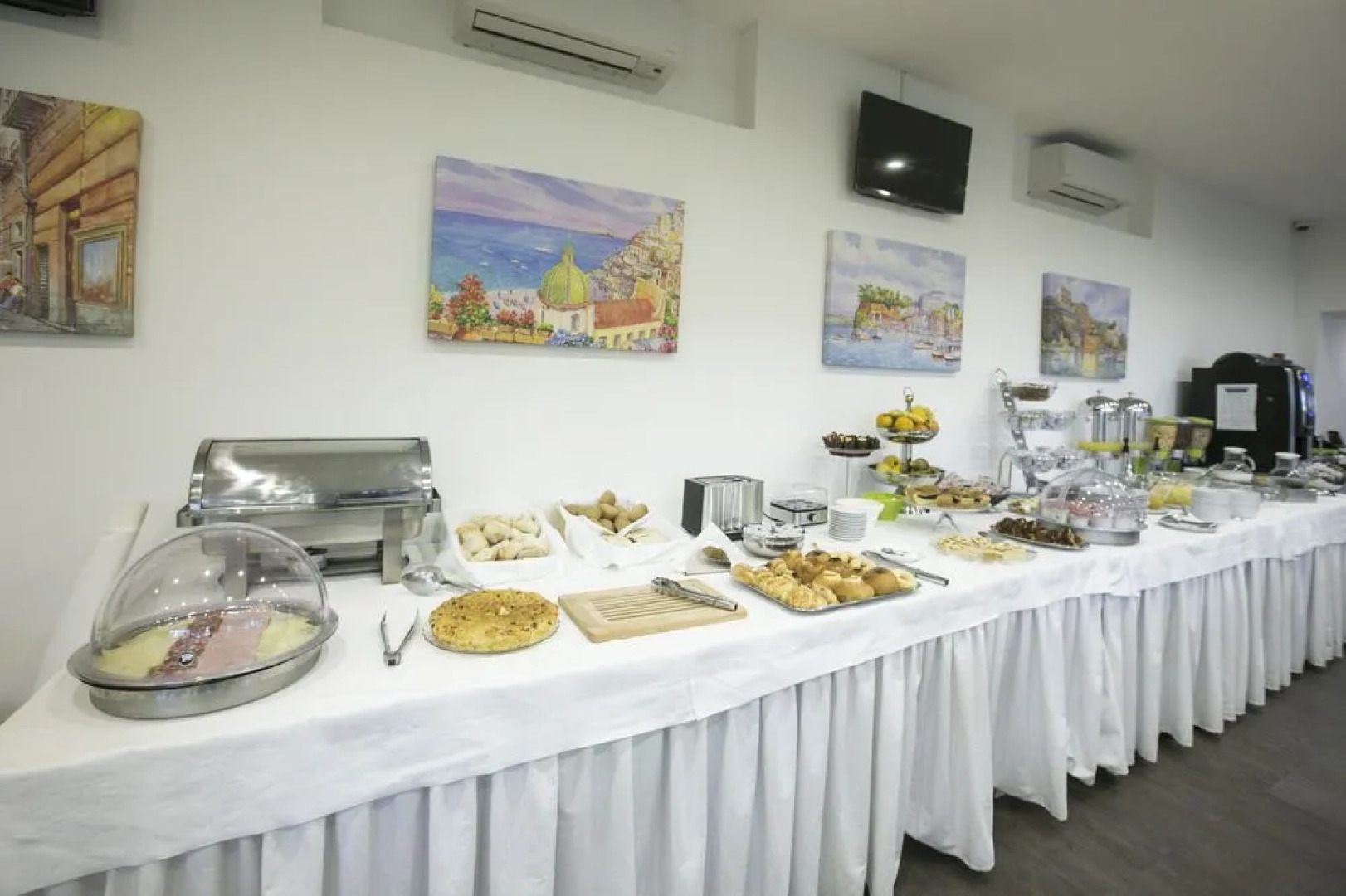 Hotel Villa Margherita