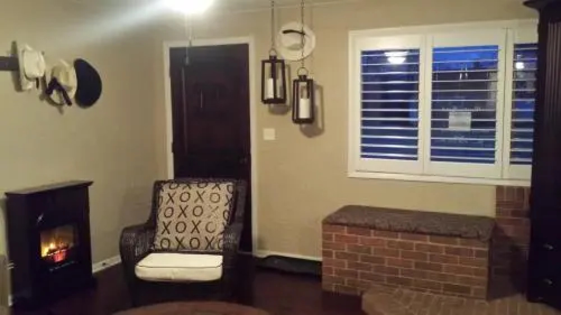 Yellowstone House of the Three Bears