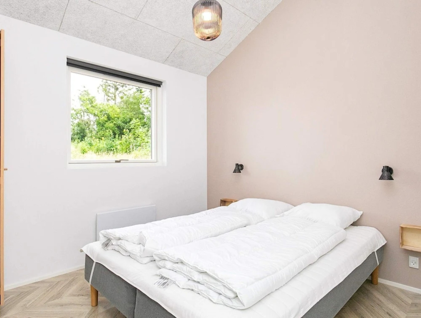 12 Person Holiday Home in Millinge