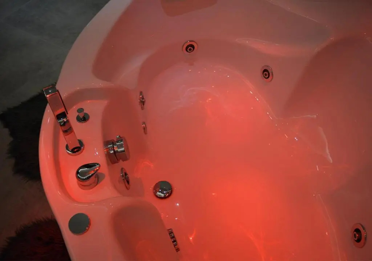 B&B Aquino in Terrazza