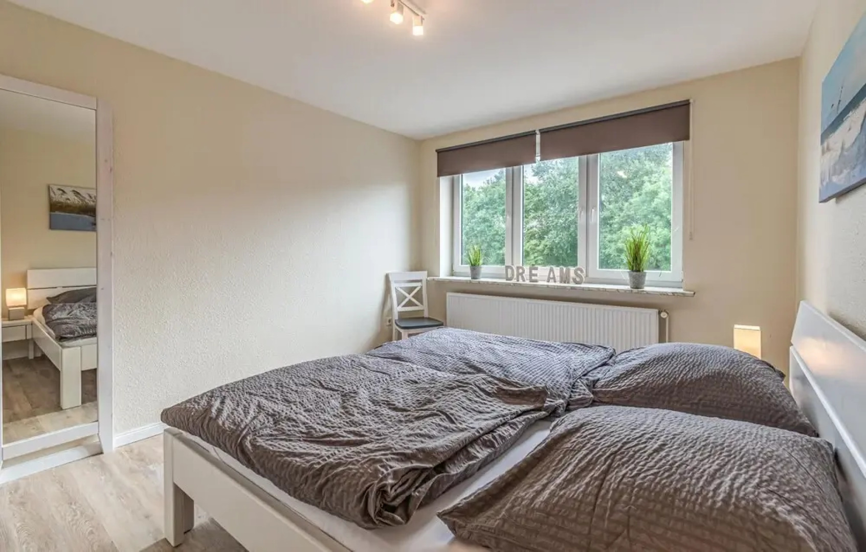 Awesome Apartment in Ockholm With 1 Bedrooms and Wifi