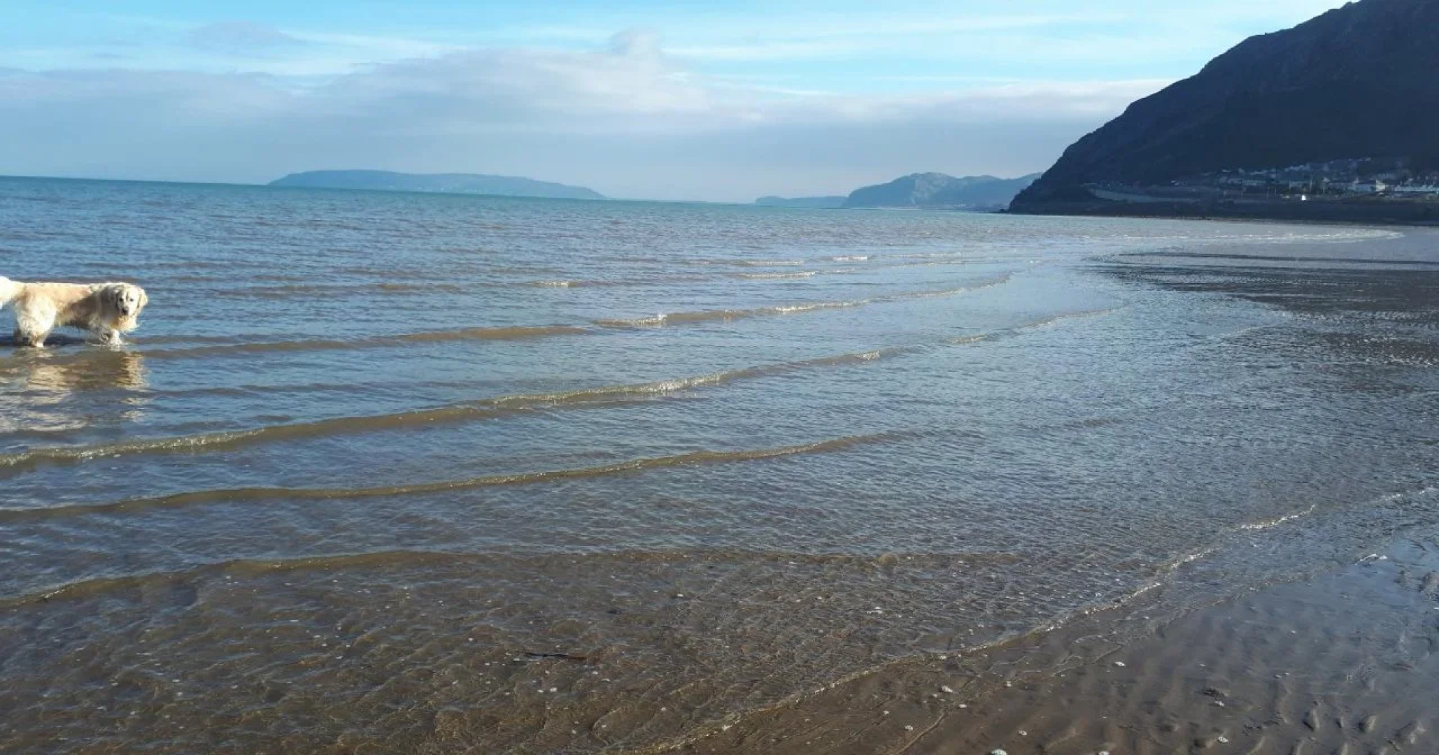 Min y Don Guest House 5 Gold