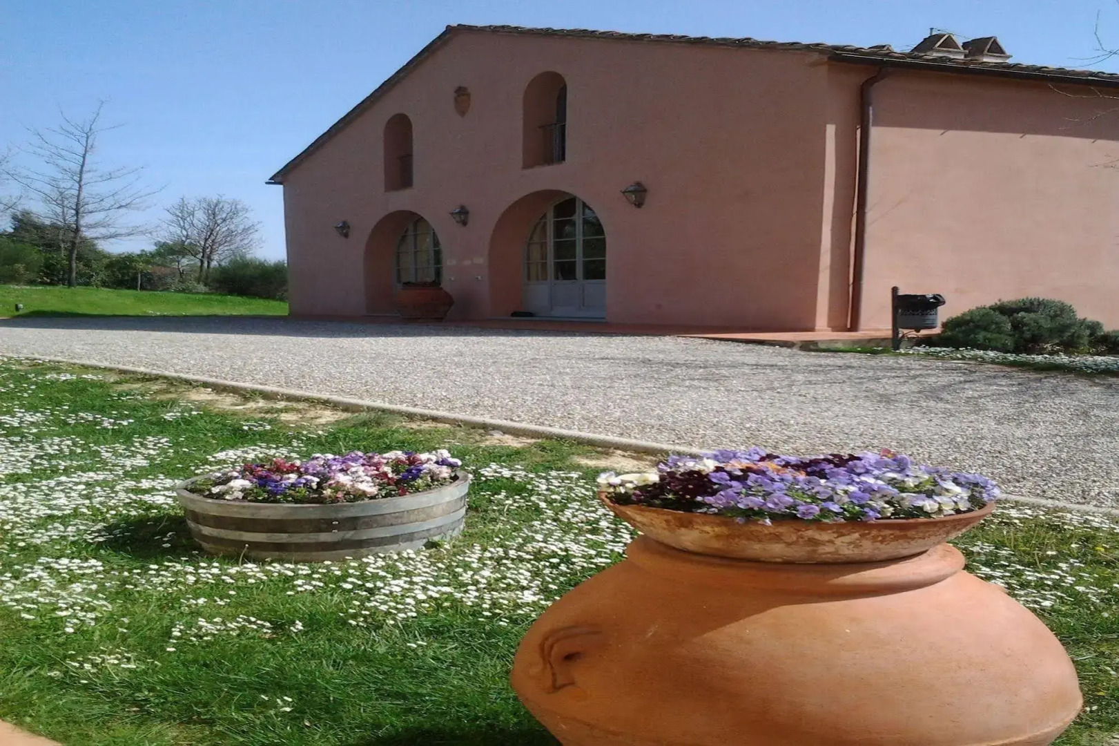 Castello Del Nero - Podere San Filippo