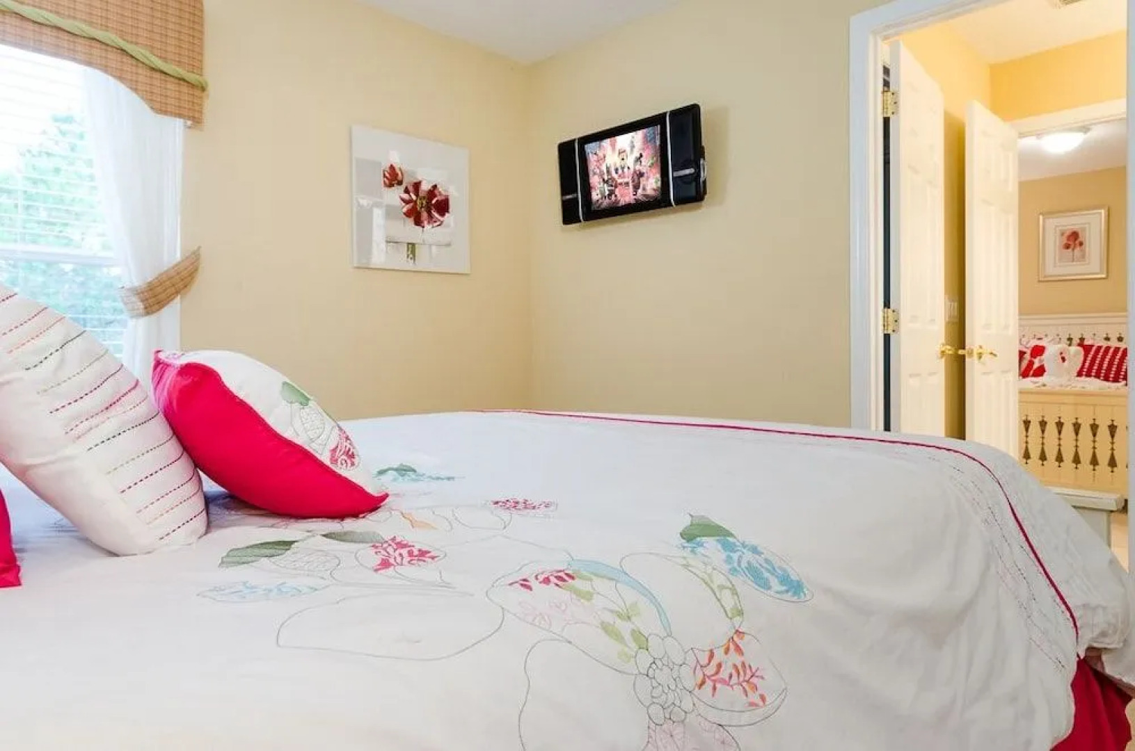 Tigerlilly Private Pool Villa