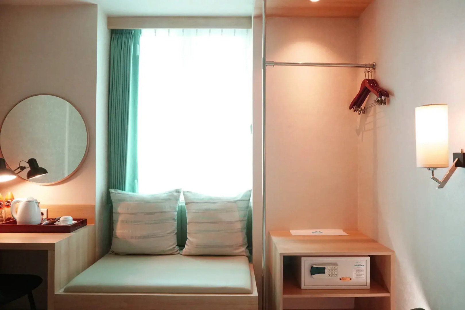 Solaris Hotel Malang