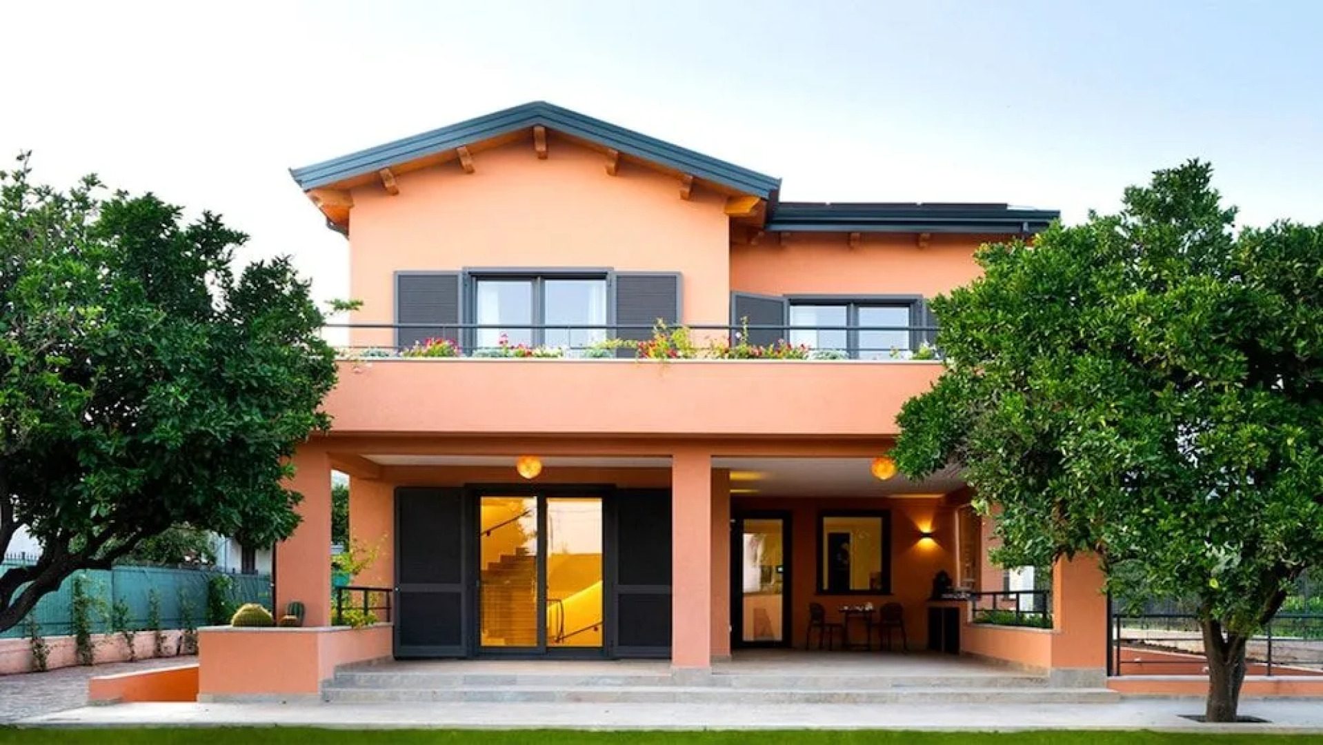 Le Monachelle Luxury