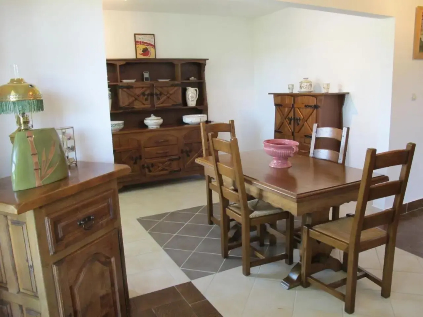 Holiday Home Peydecoum - SGM100